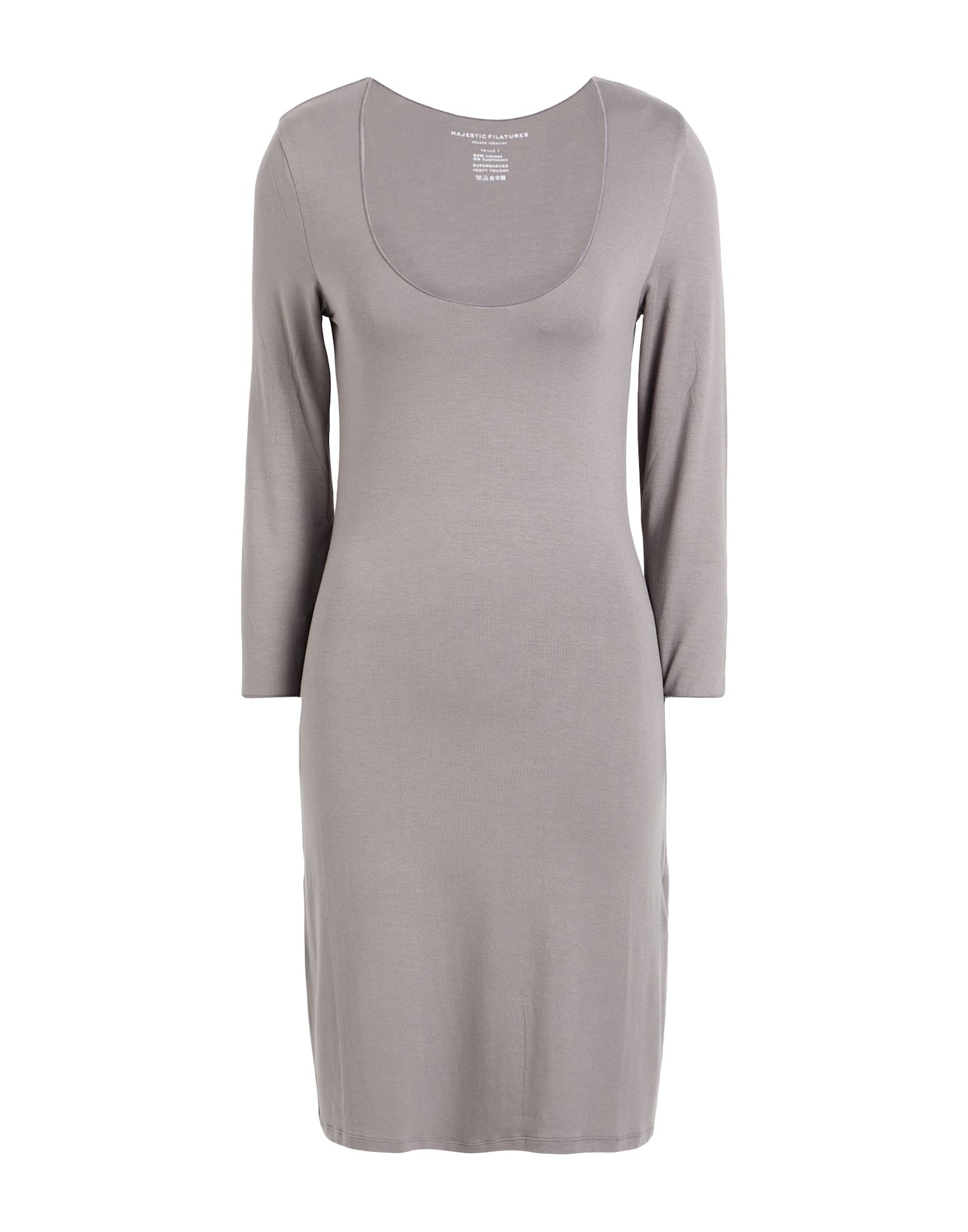 MAJESTIC FILATURES - Короткие платья