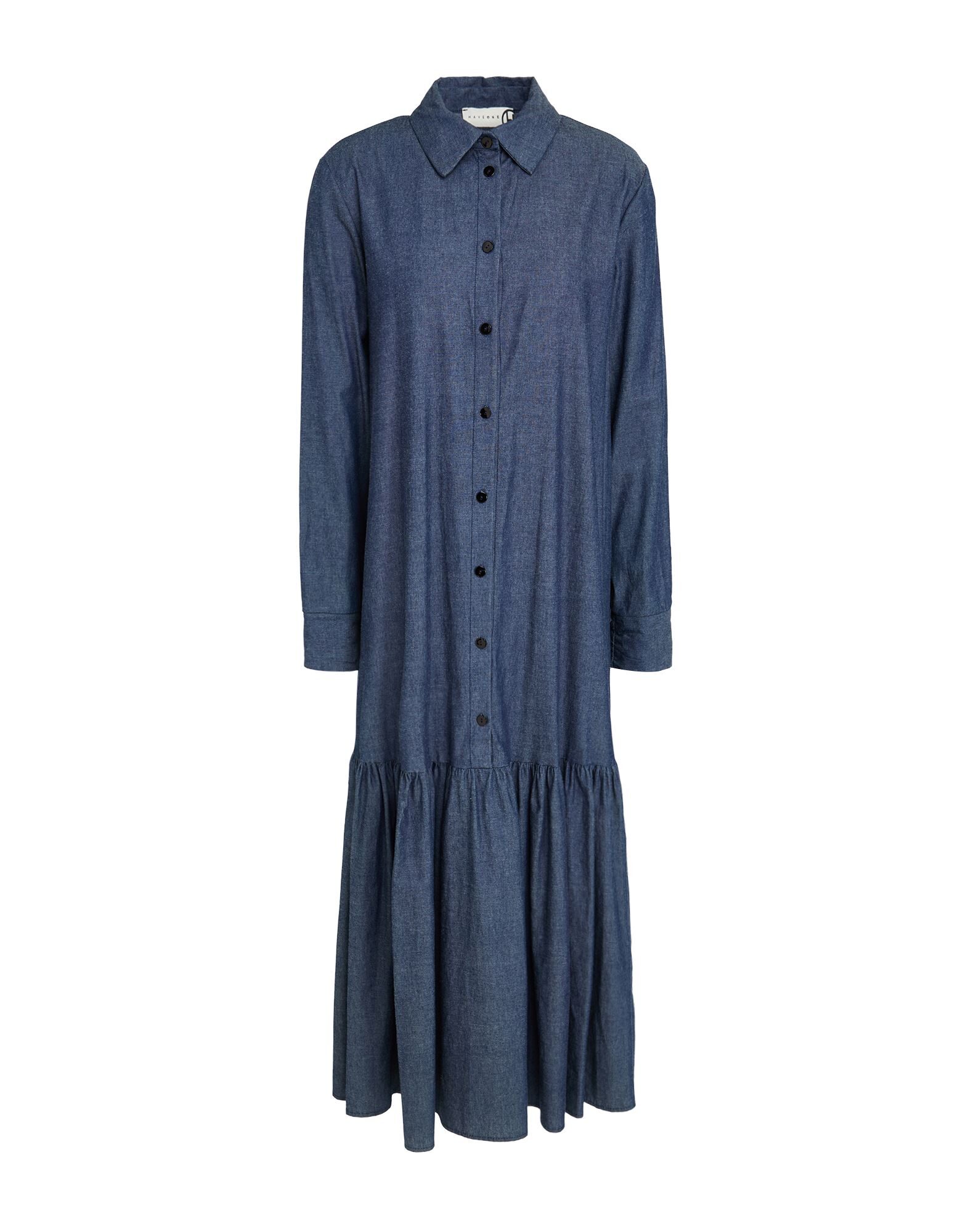 HAVEONE - Midi dresses