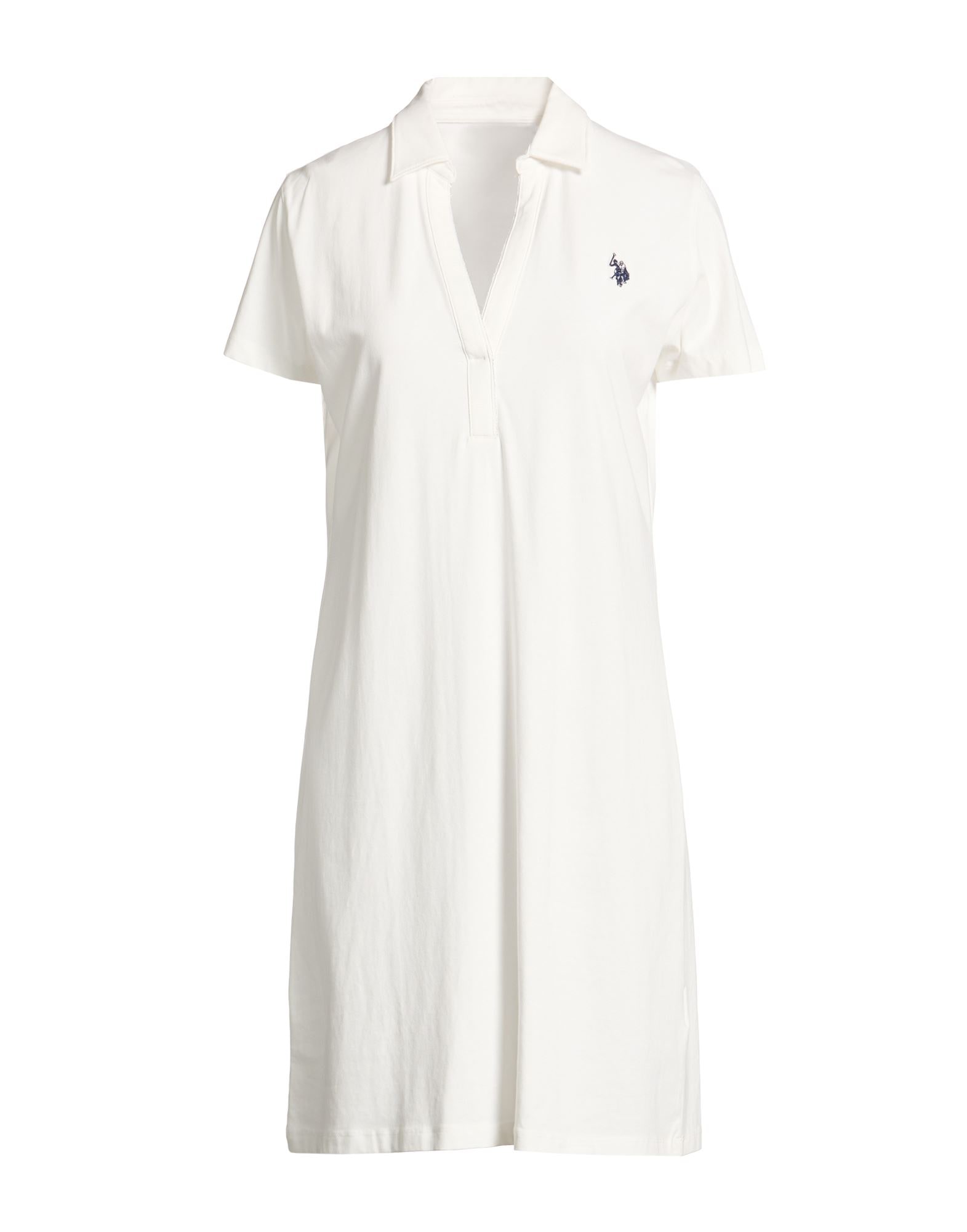 U.S.POLO ASSN. - Mini dresses