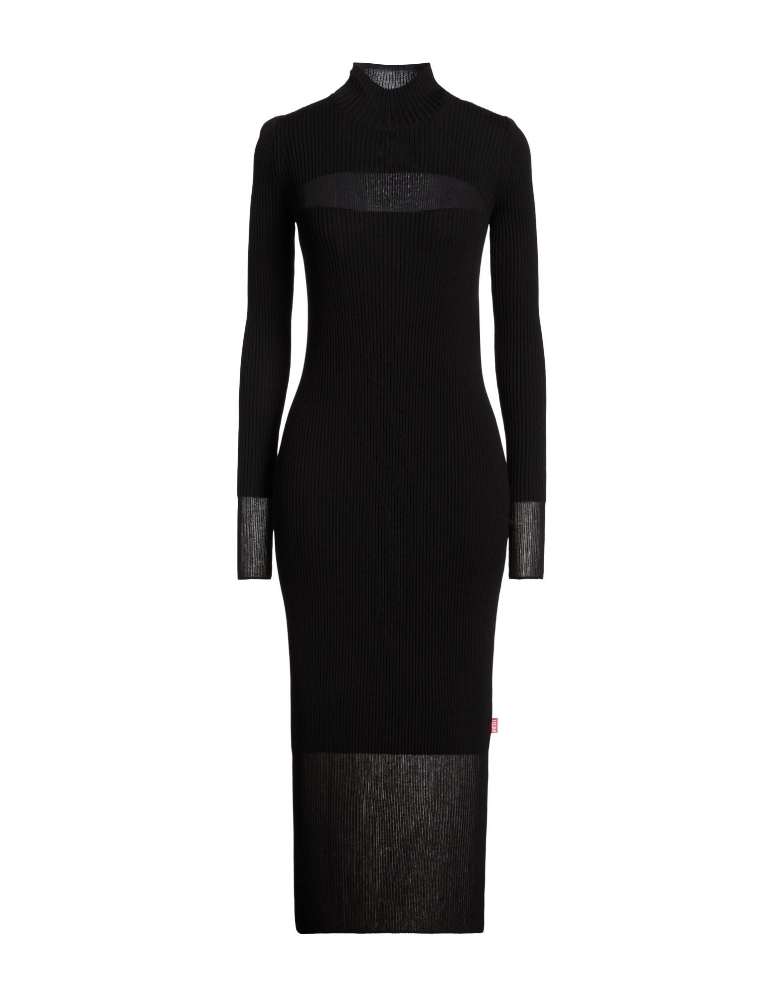 DIESEL - Midi dresses