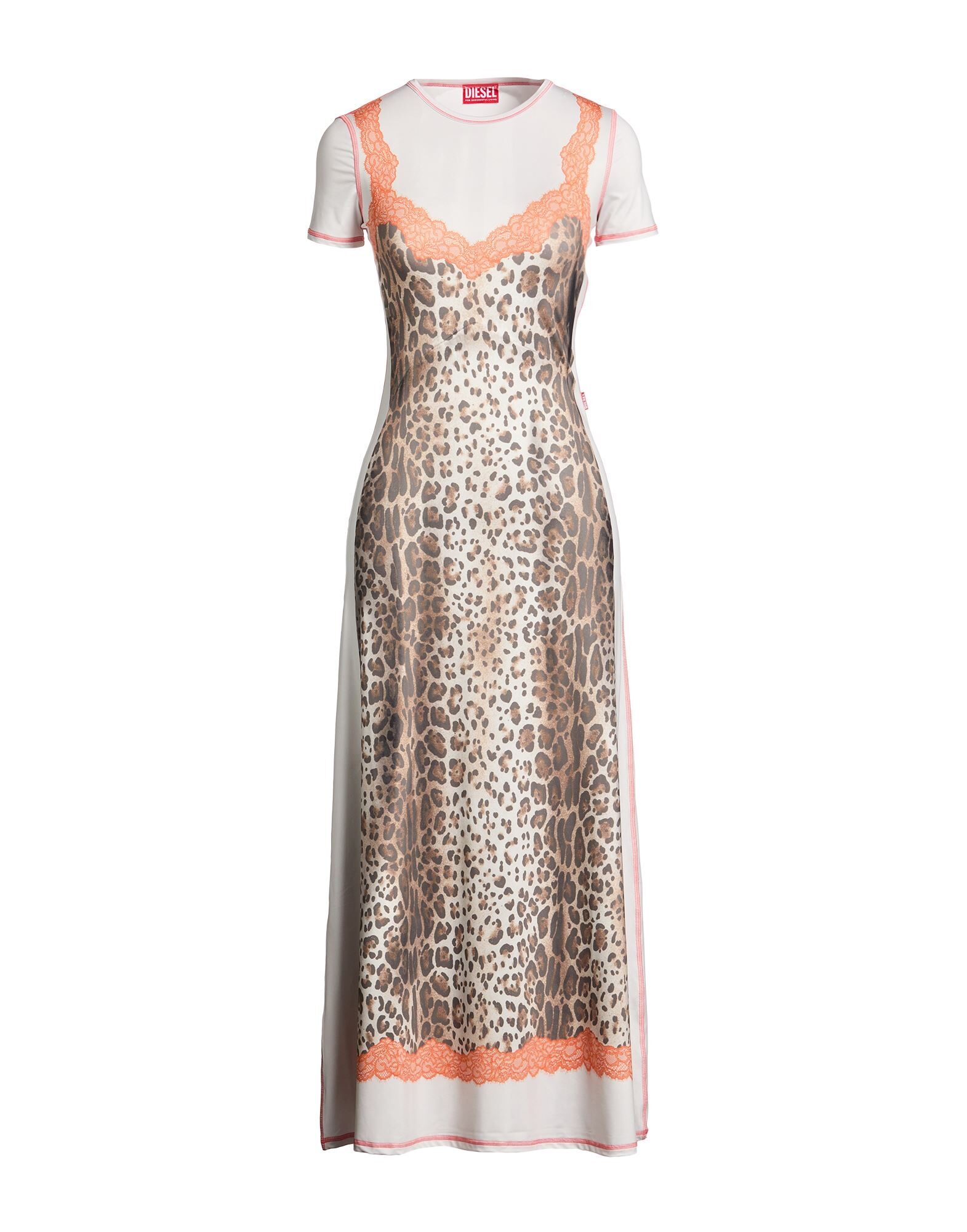 DIESEL - Maxi dresses