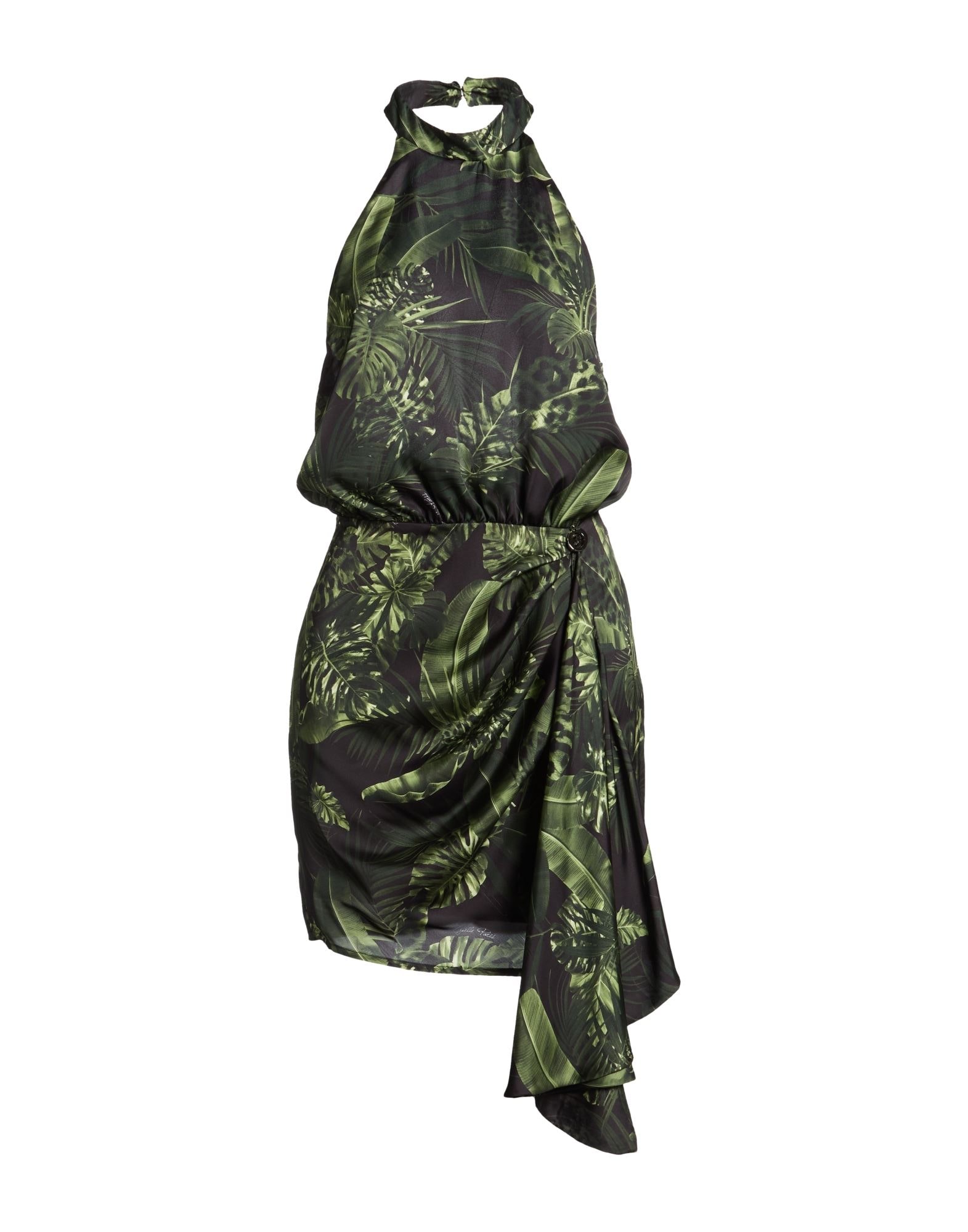 GAëLLE Paris - Короткие платья