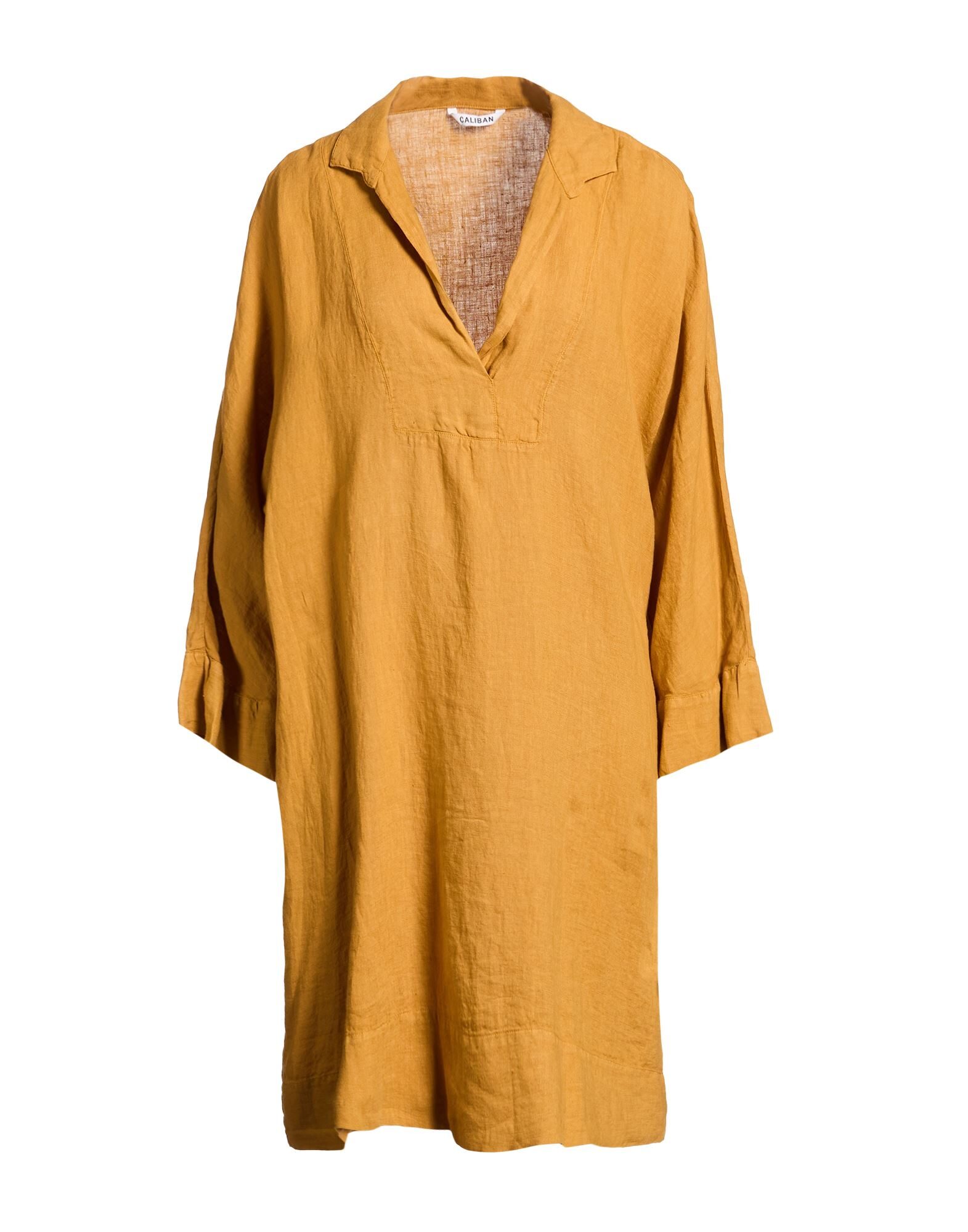 CALIBAN - ミディ丈ワンピース