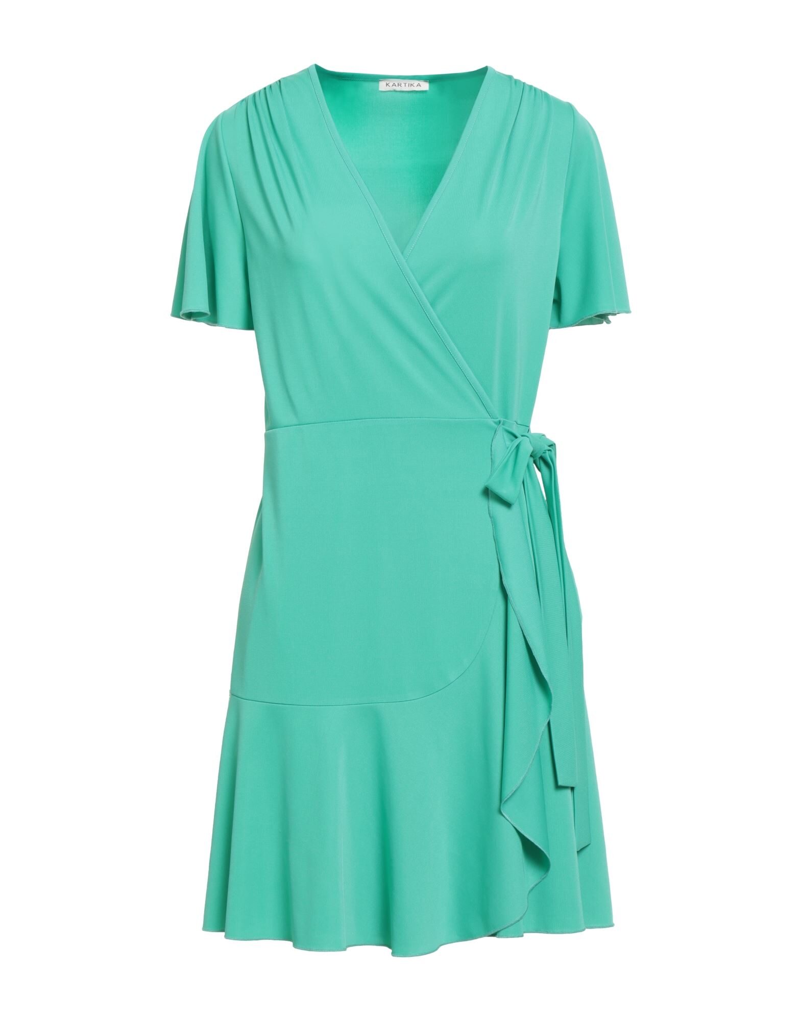 KARTIKA - Mini dresses