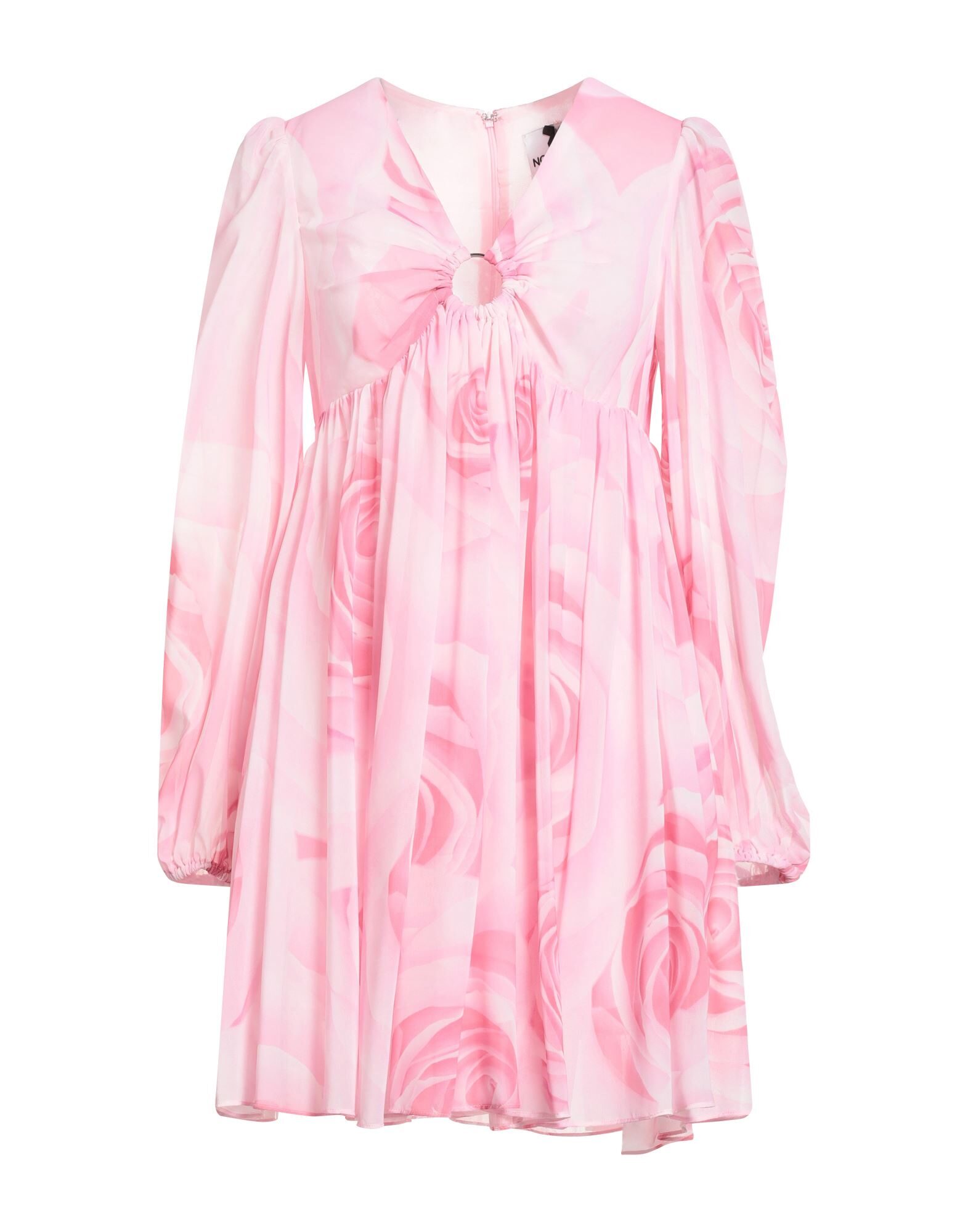 NO SECRETS - Robes courtes