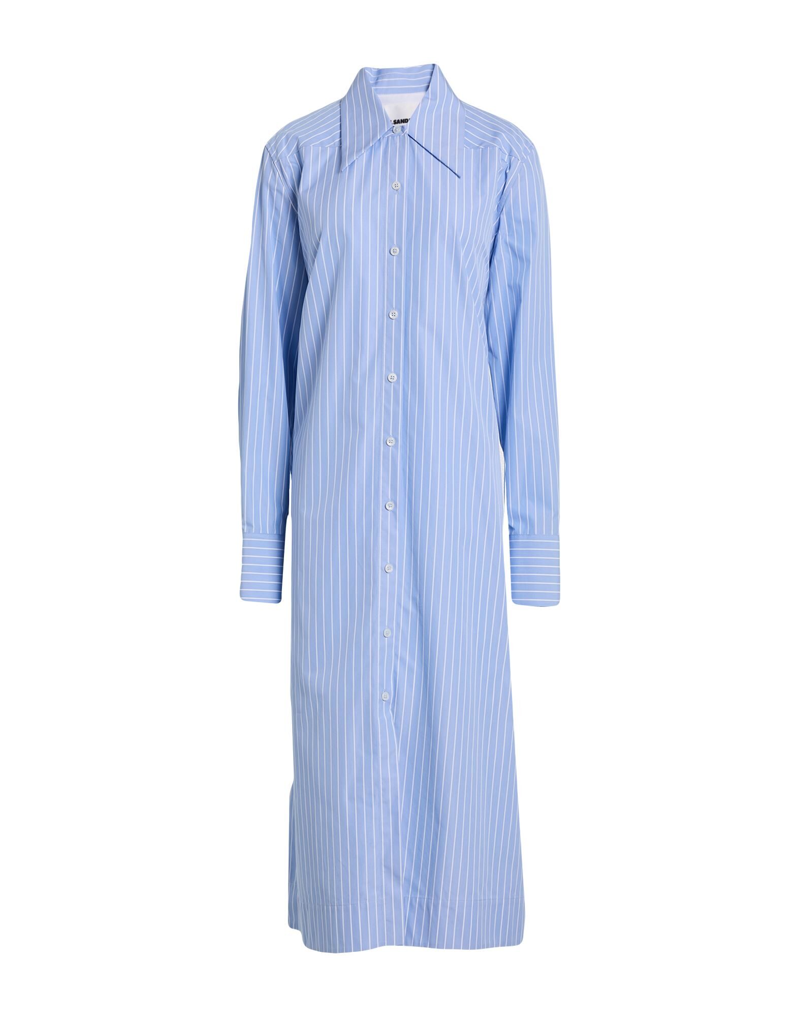 JIL SANDER - Midi dresses