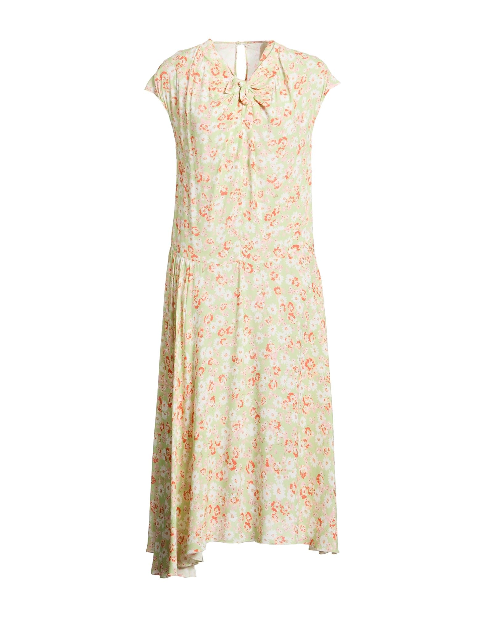 N°21 - Vestidos midi