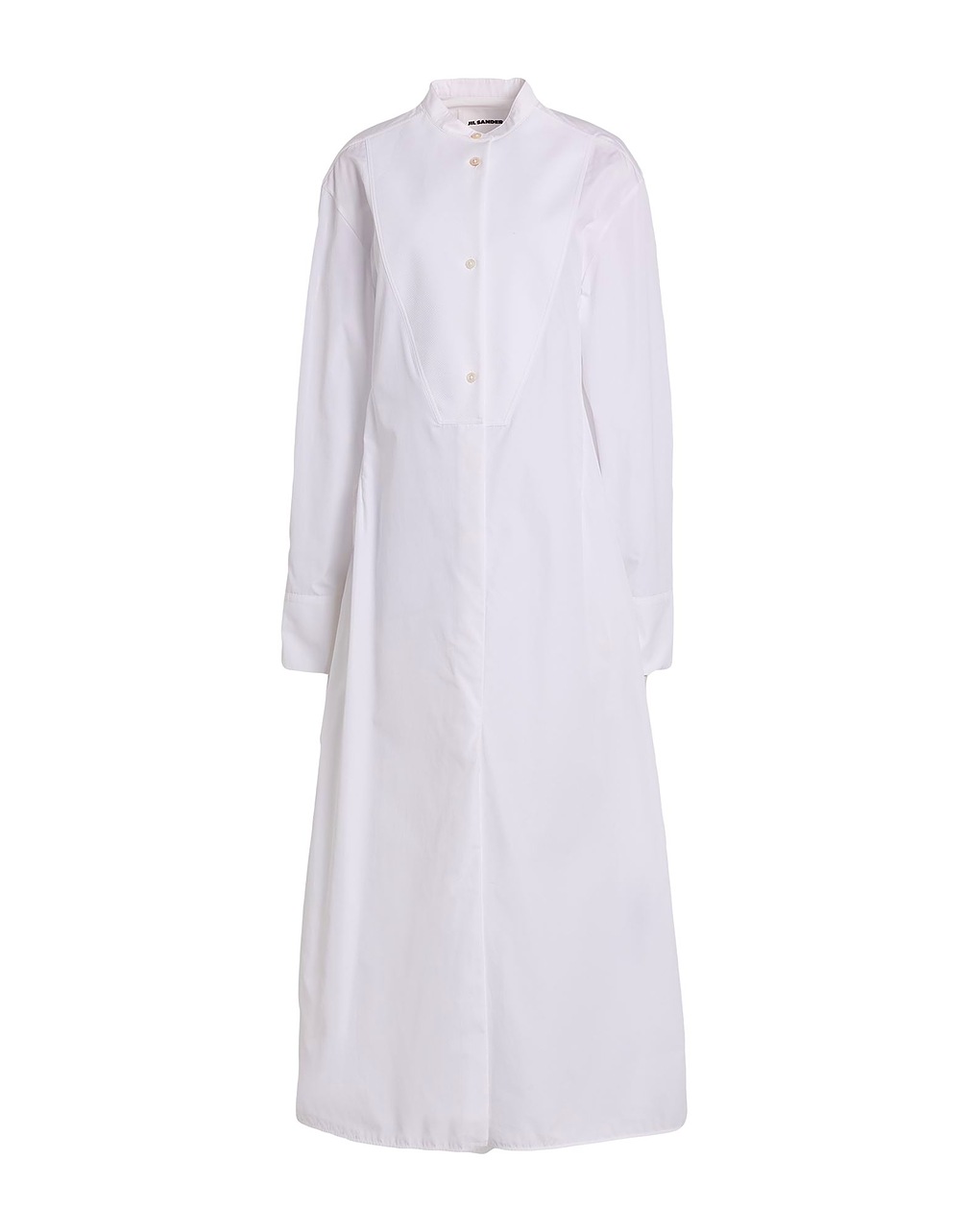 JIL SANDER - Maxi dresses