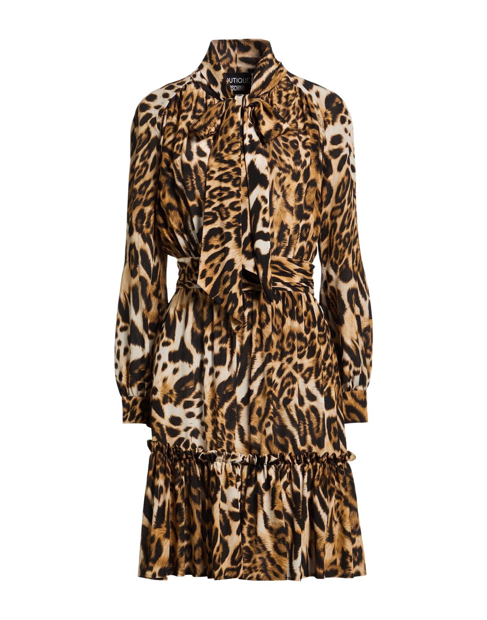 BOUTIQUE MOSCHINO - Mini dresses