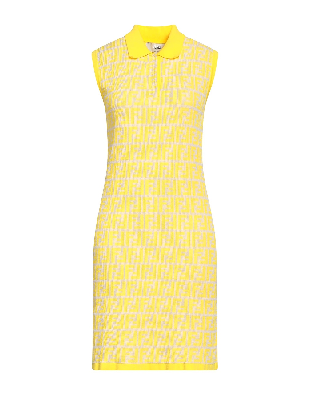 FENDI - Mini dresses