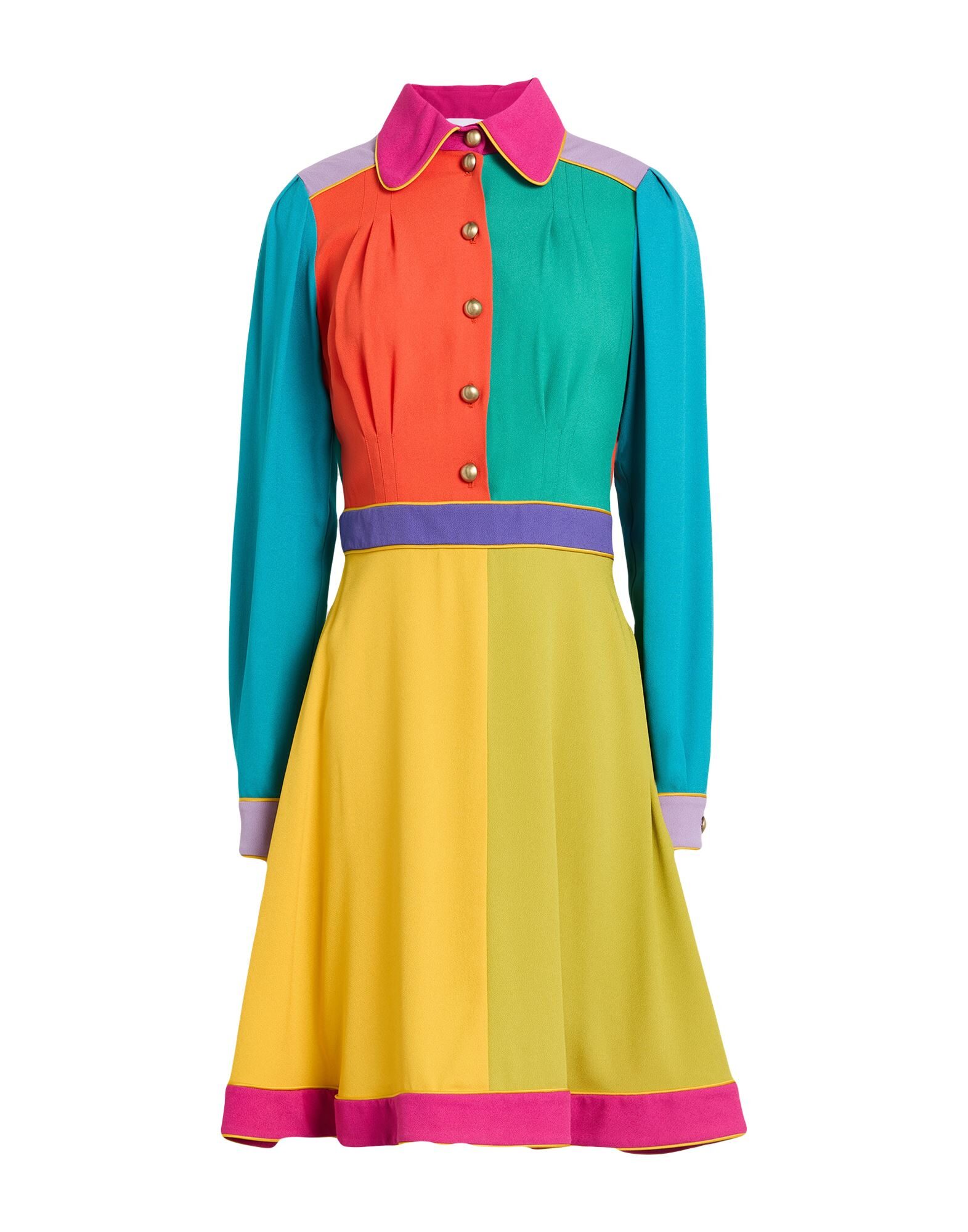 MOSCHINO - Mini dresses