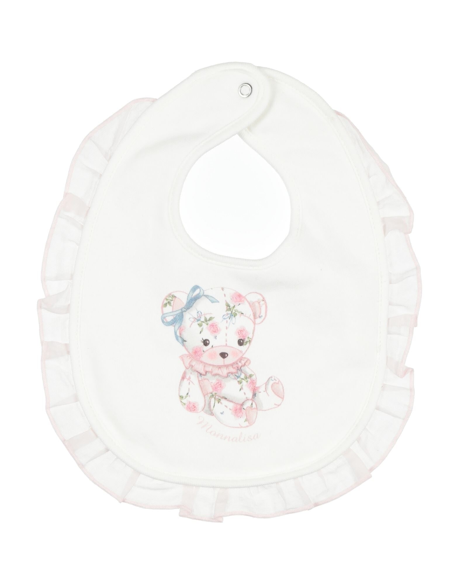 MONNALISA - Bibs