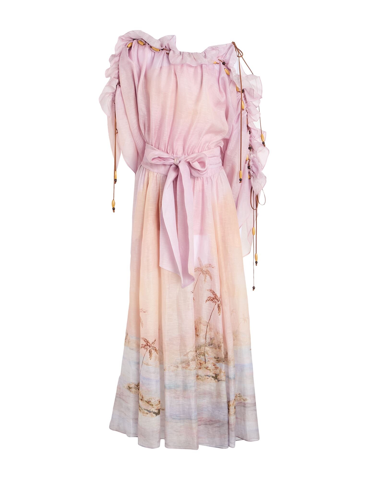 ZIMMERMANN - Maxi dresses