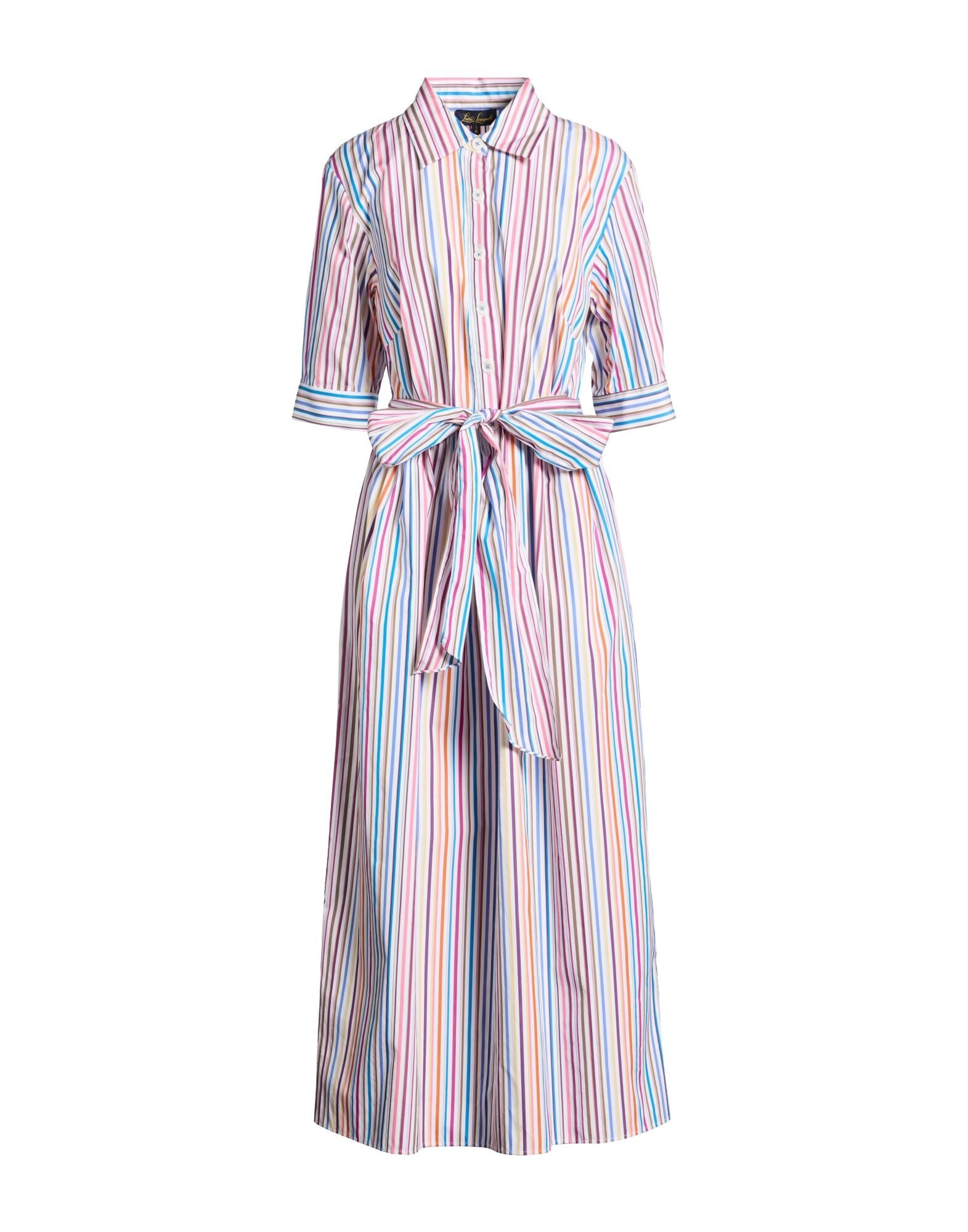 LUISA SPAGNOLI - Maxi dresses