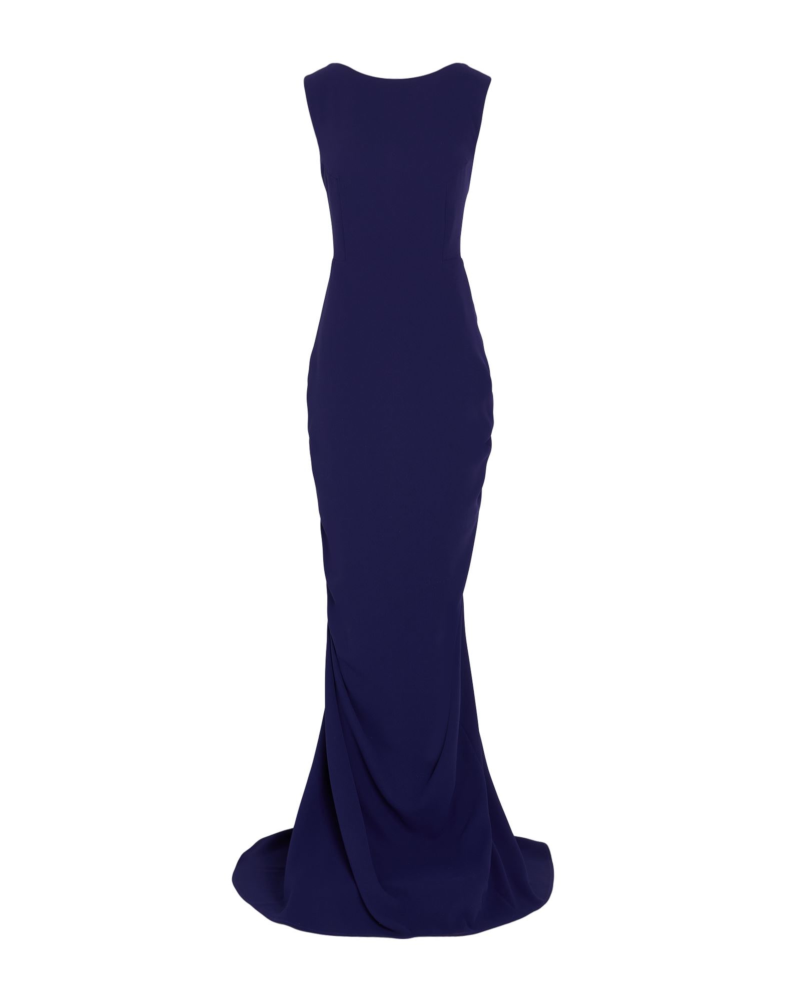 DRIES VAN NOTEN - Maxi dresses