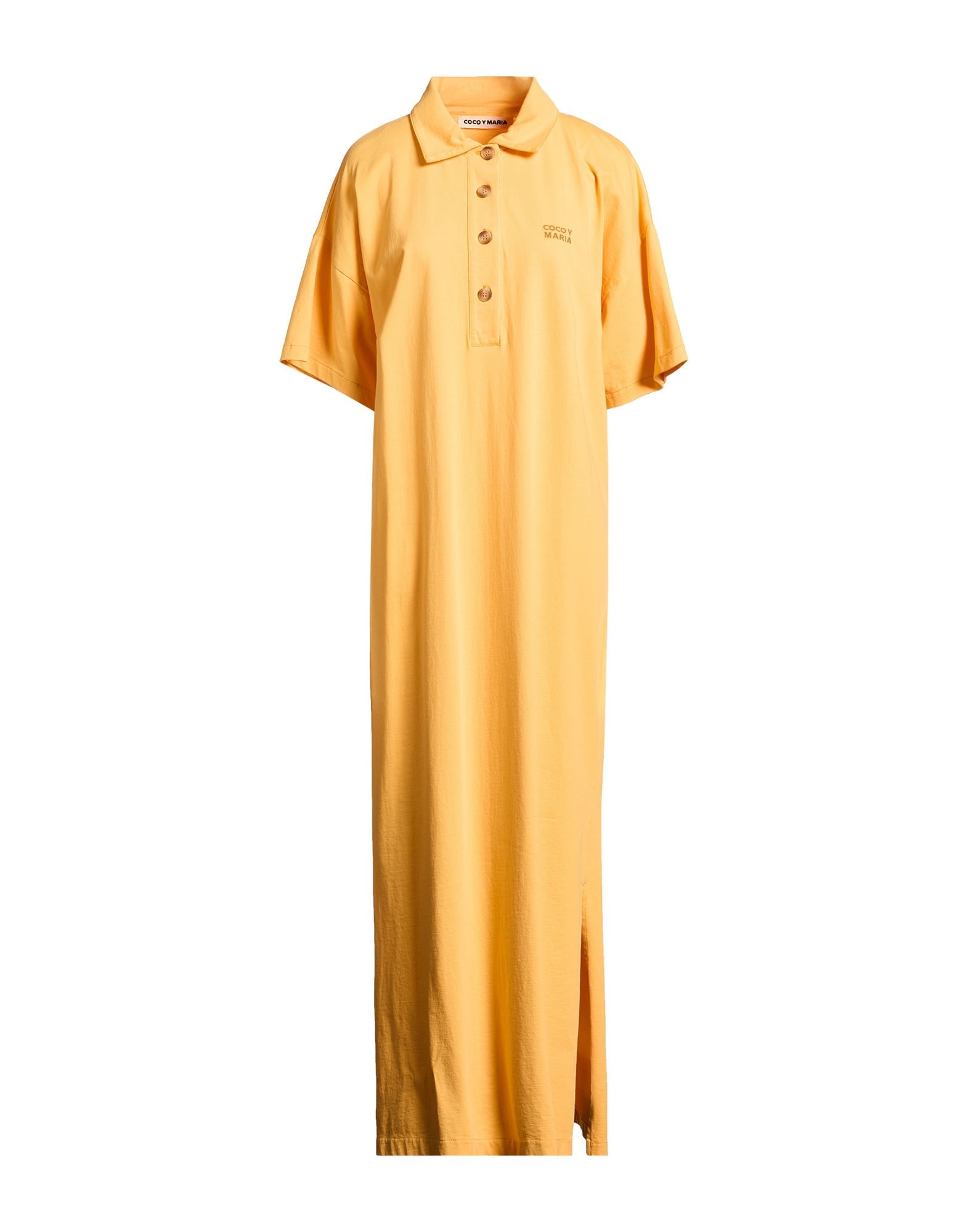 COCO Y MARIA - Maxi dresses