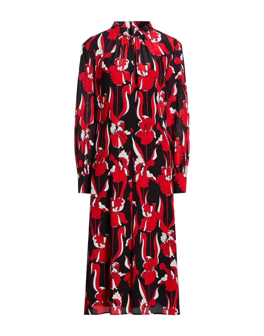 BOUTIQUE MOSCHINO - Midi dresses