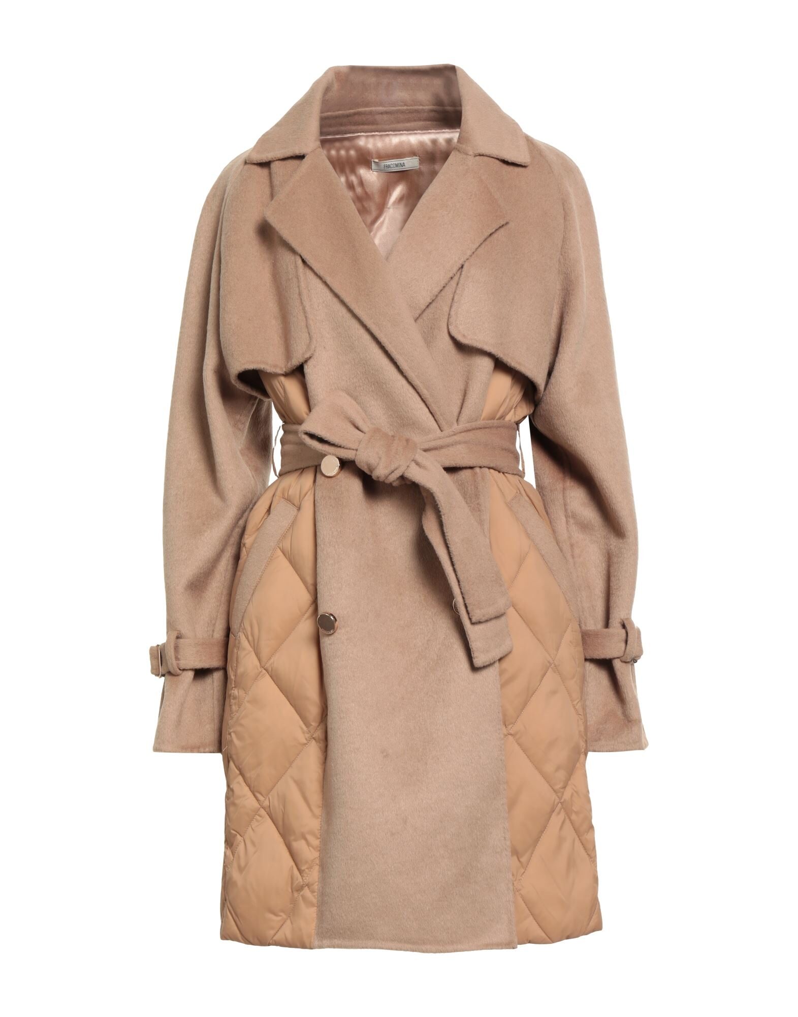 FRACOMINA - Coats