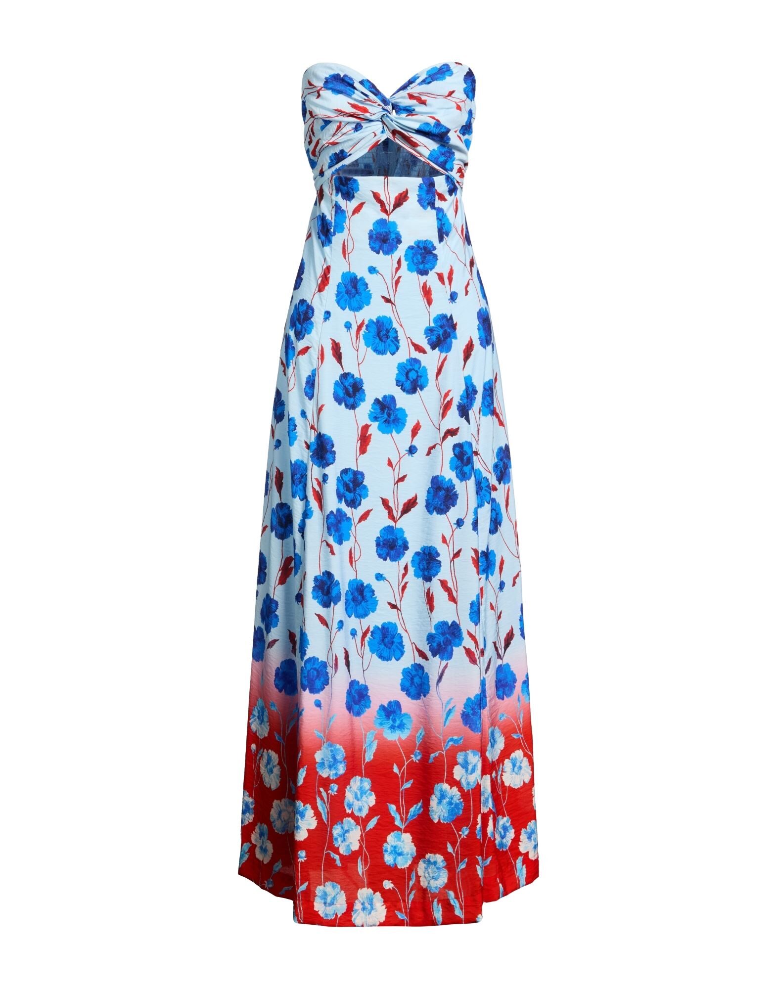 ESSENTIEL ANTWERP - Maxi dresses