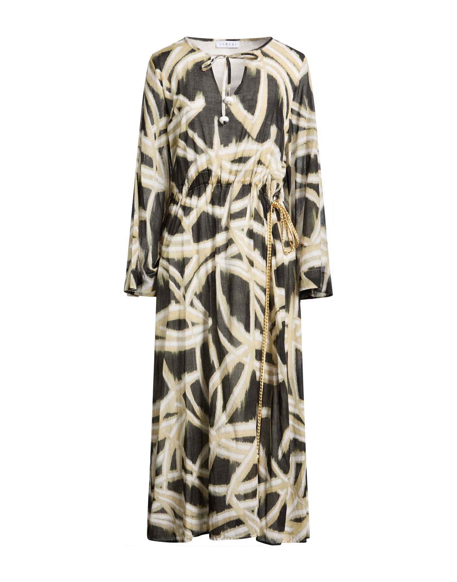 LABABI - Длинные платья