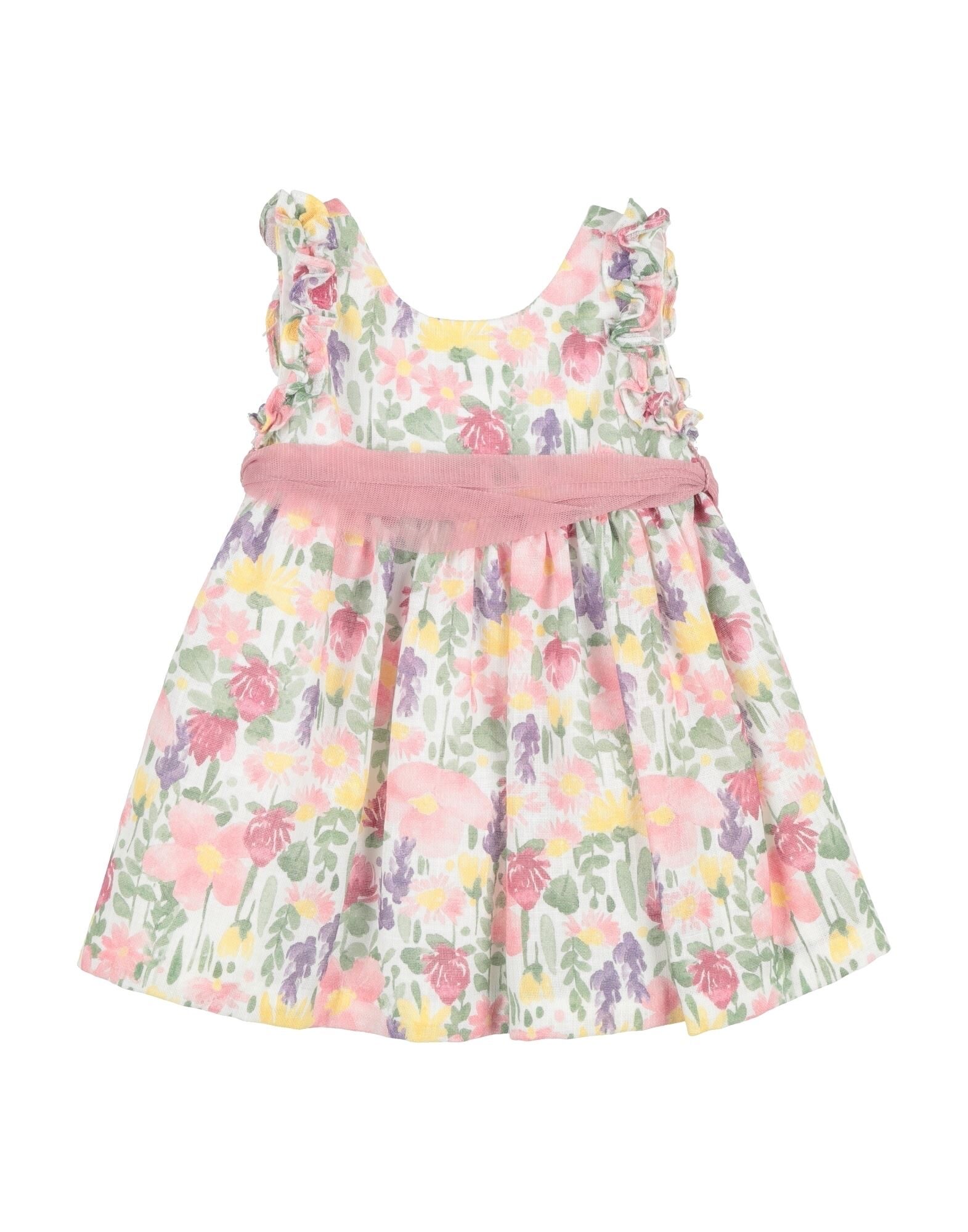 MAYORAL - Baby dresses
