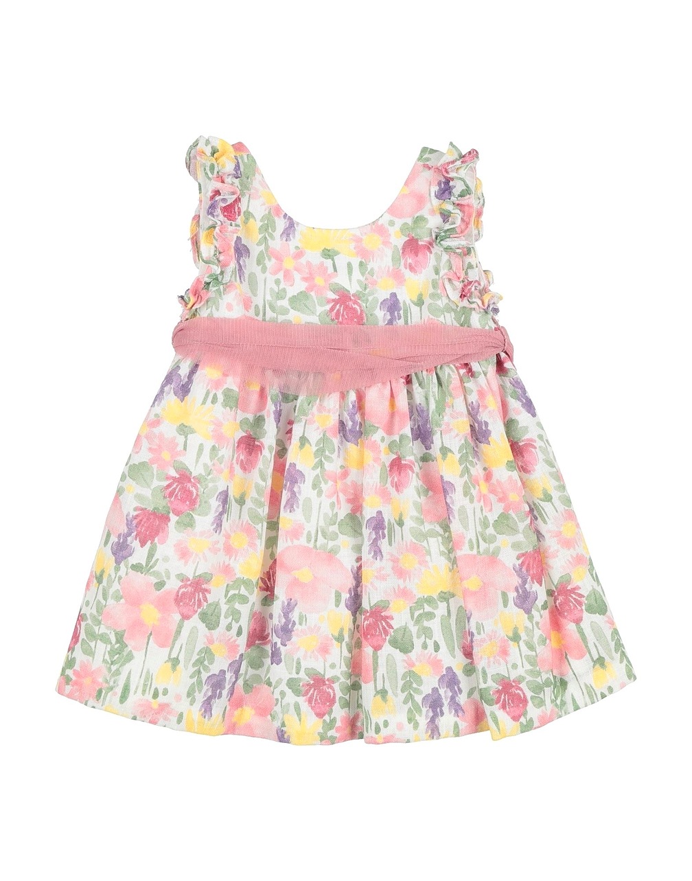 MAYORAL - Baby dresses