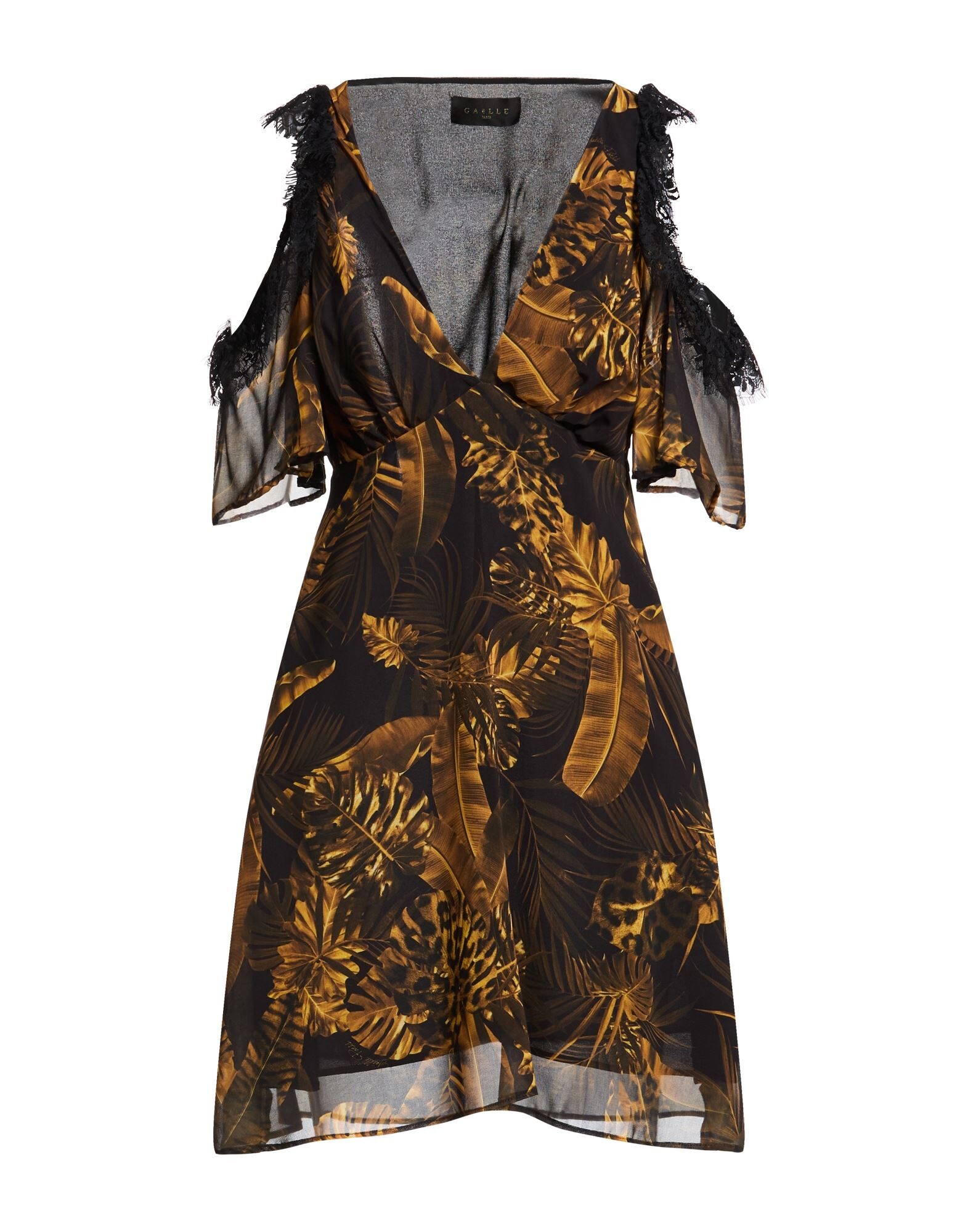 GAëLLE Paris - Mini dresses