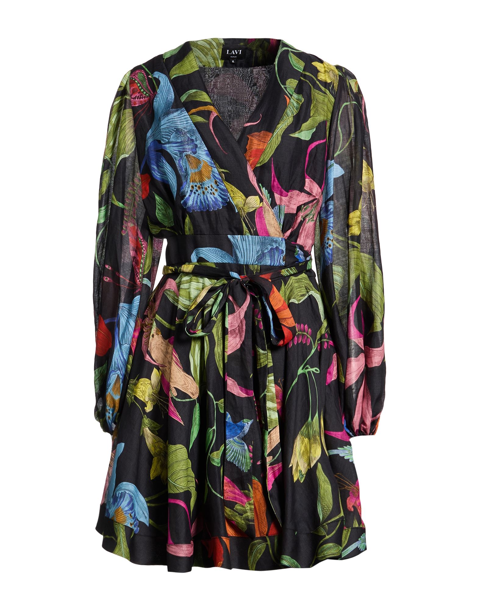 LAVI COUTURE - Короткие платья