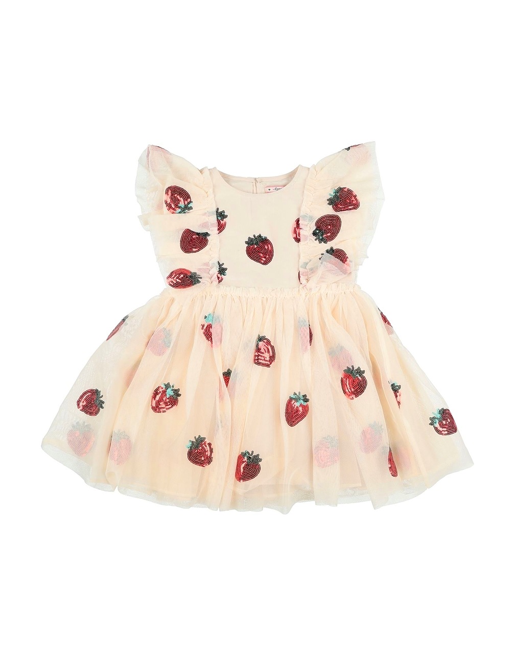 KONGES SLØJD - Baby dresses