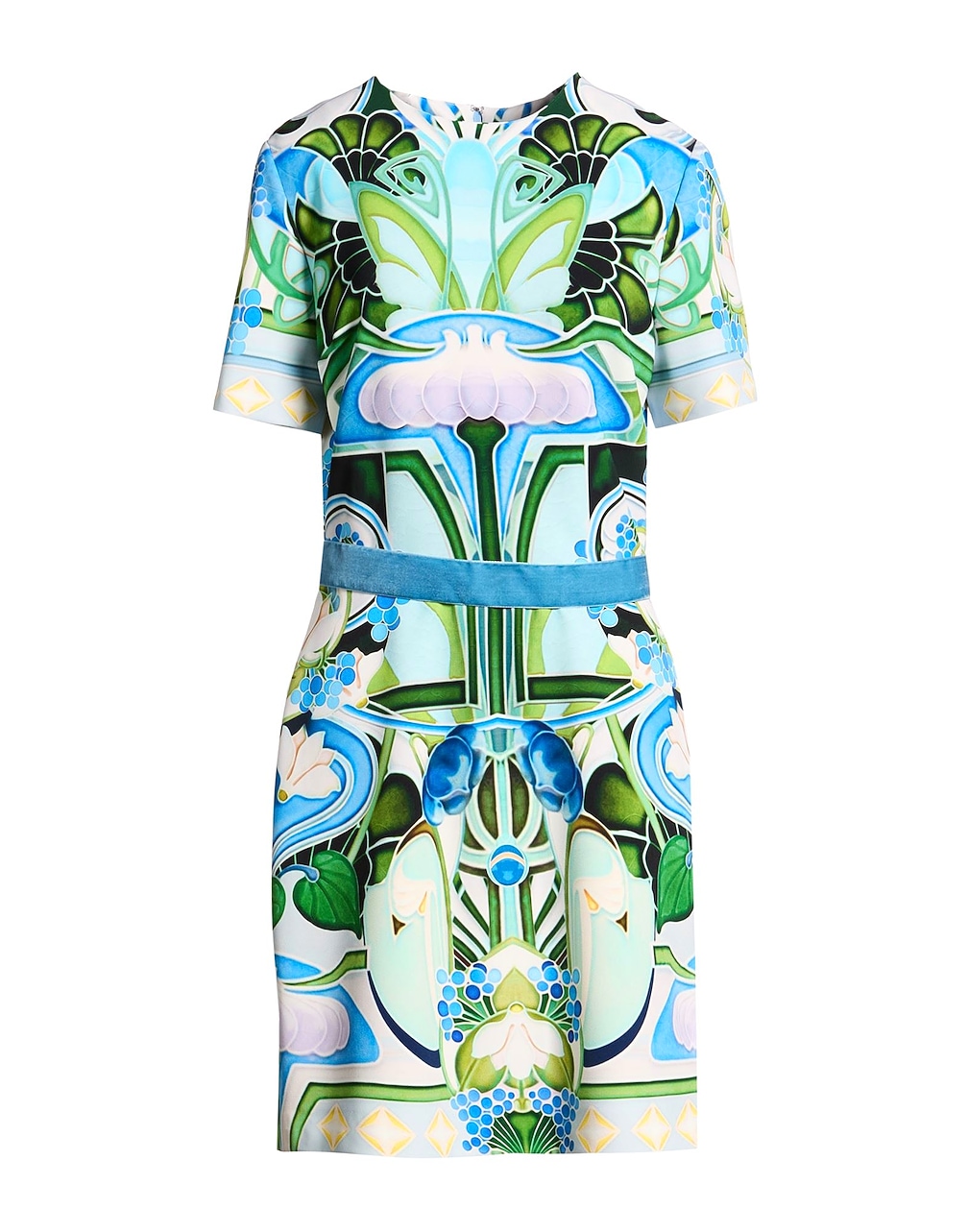 MARY KATRANTZOU - Mini dresses