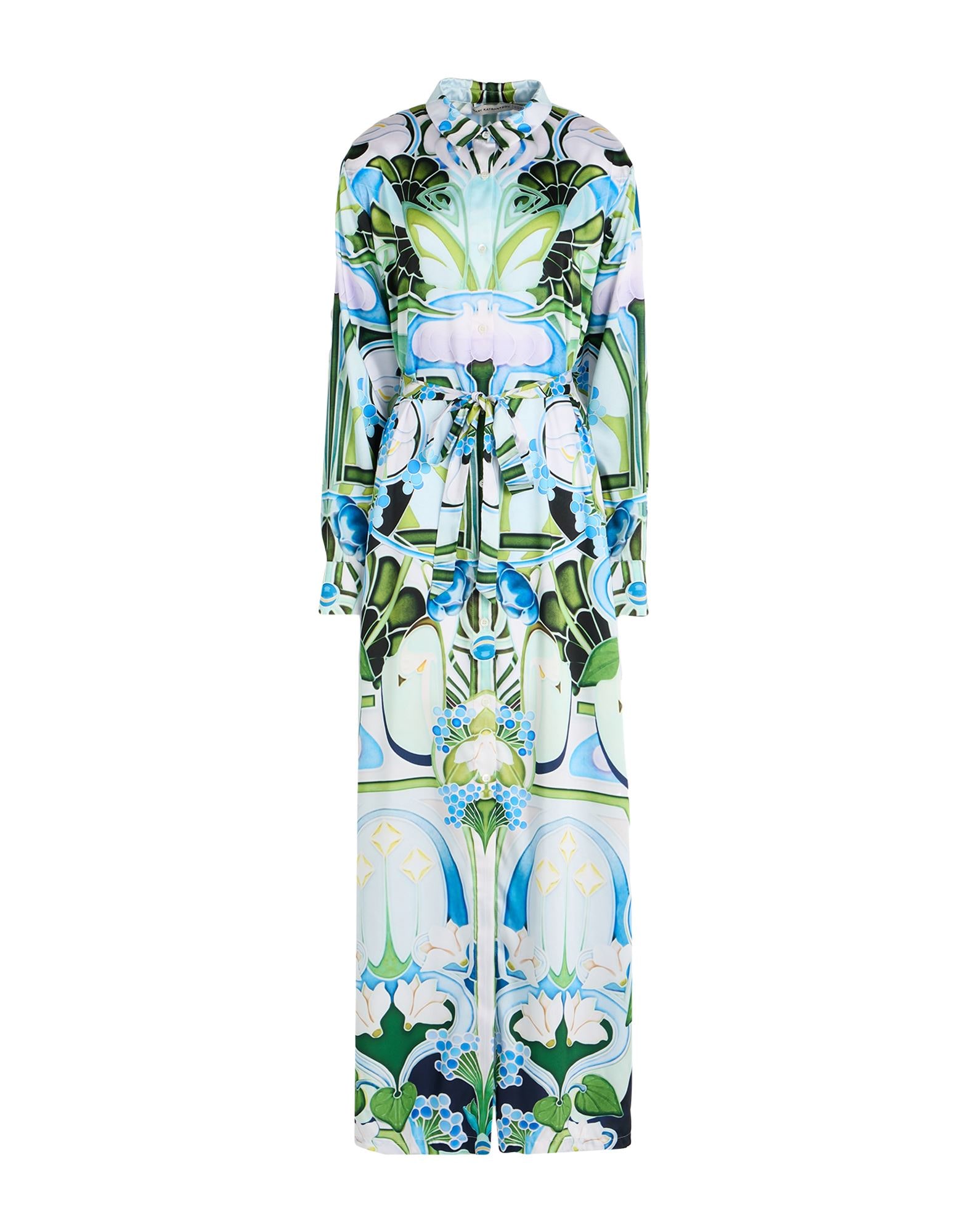 MARY KATRANTZOU - Maxi dresses