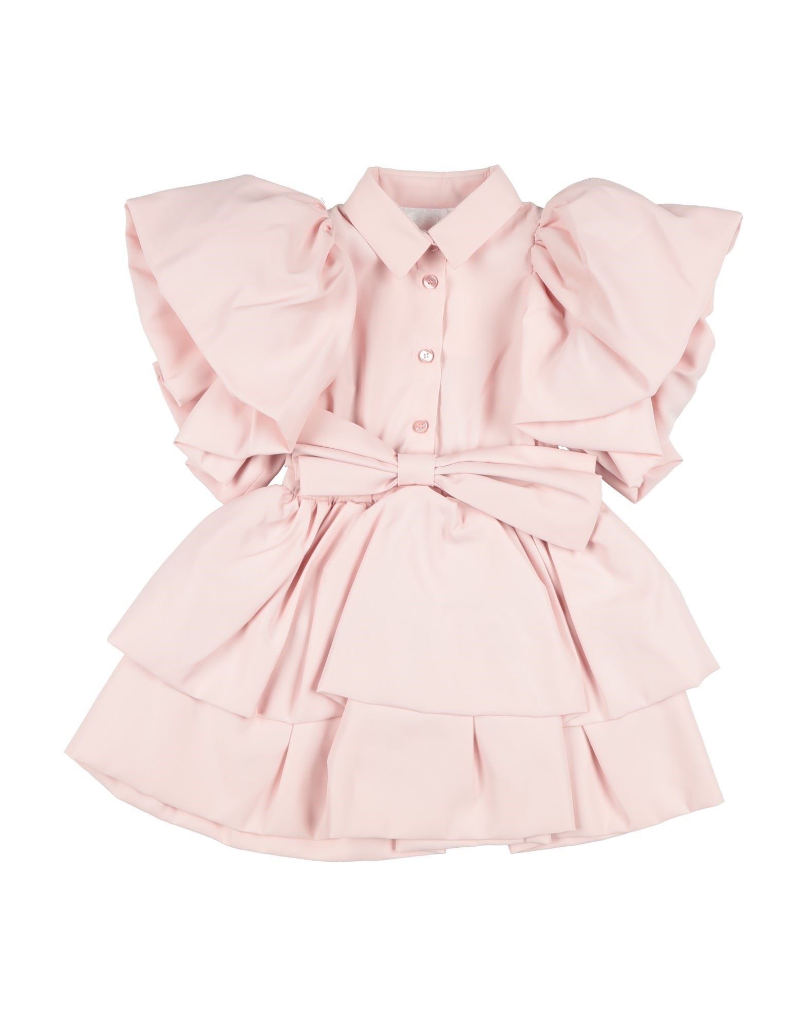 CAROLINE BOSMANS - Детские платья