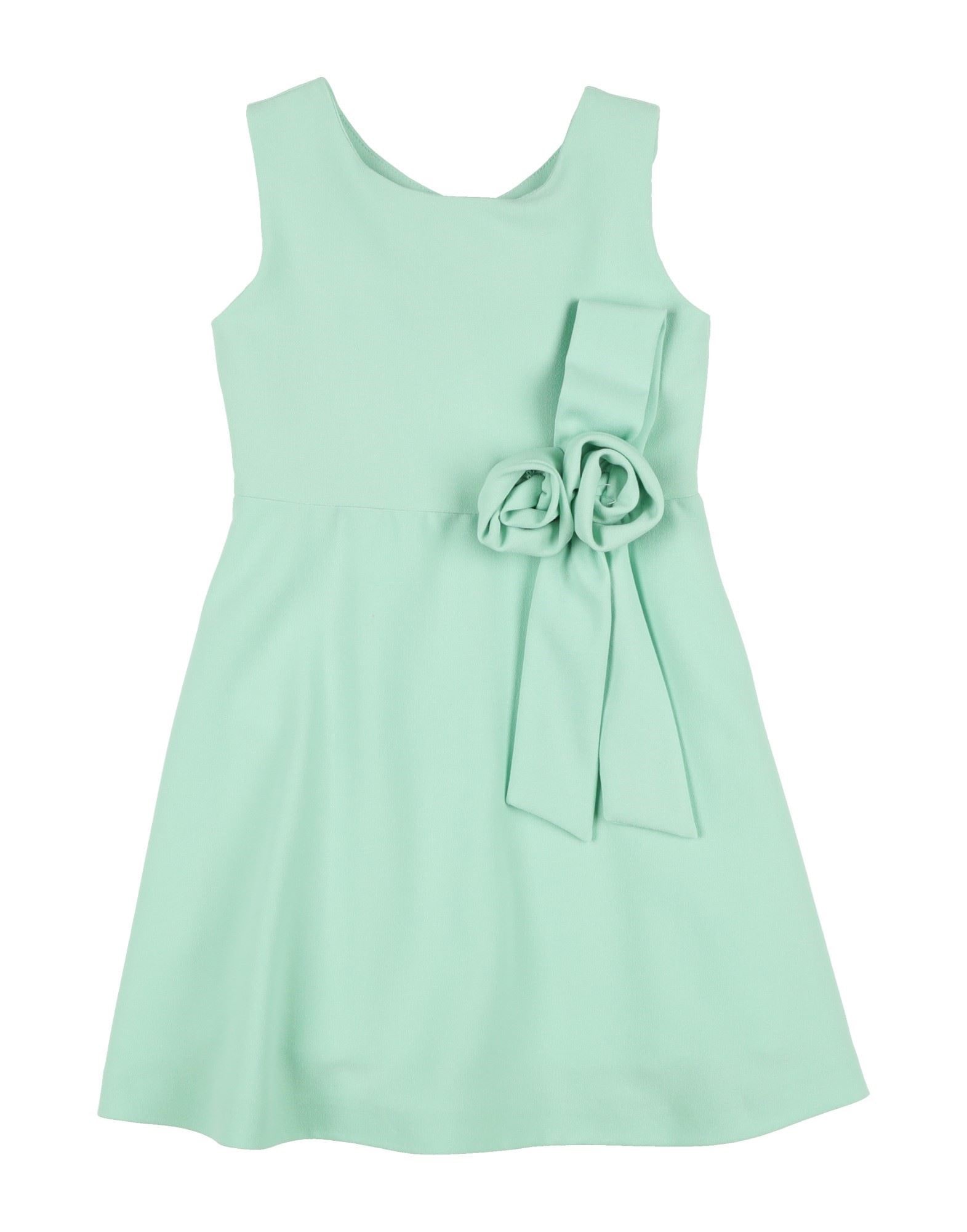 Y-CLÙ - Детские платья