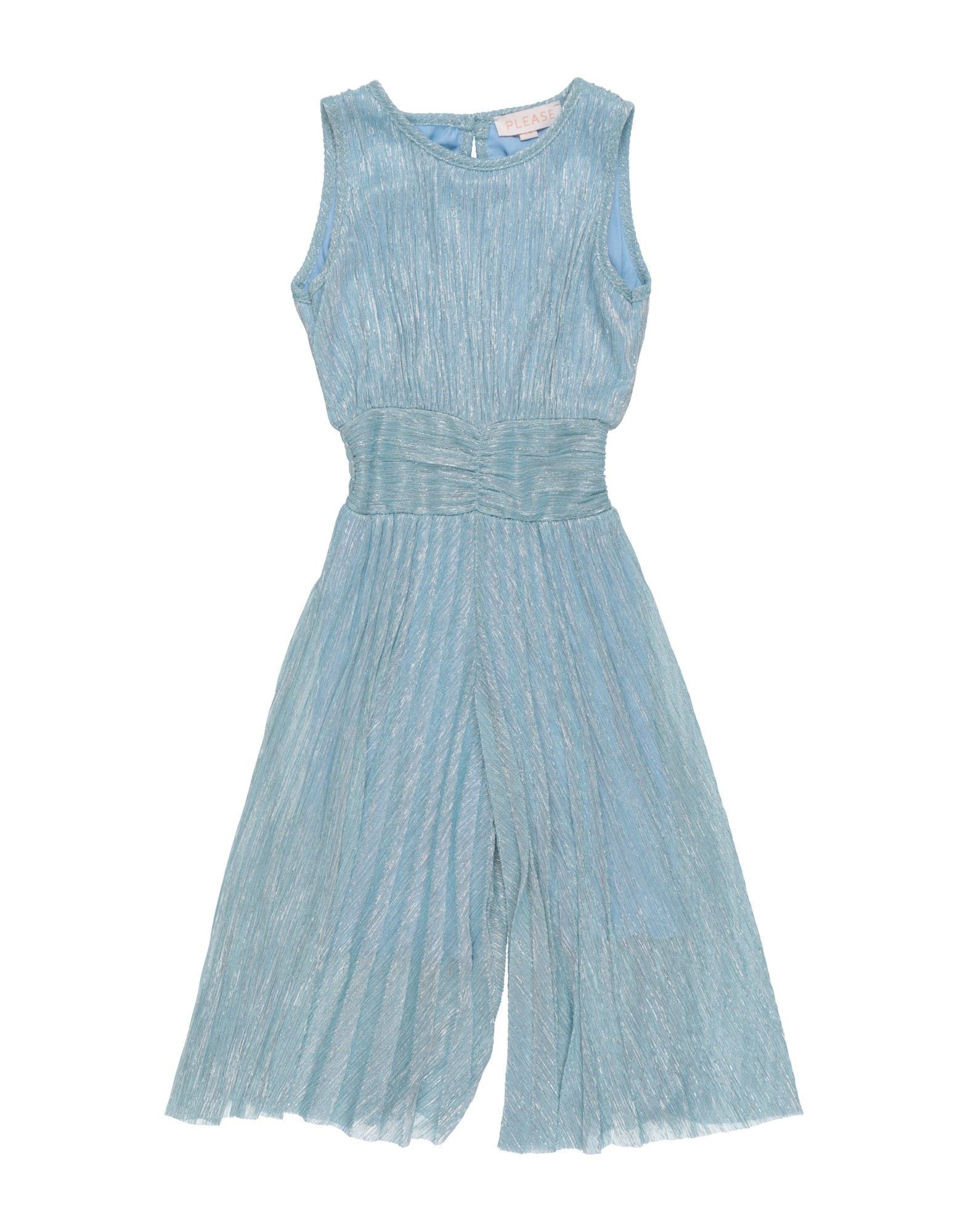 PLEASE - Брючные комбинезоны