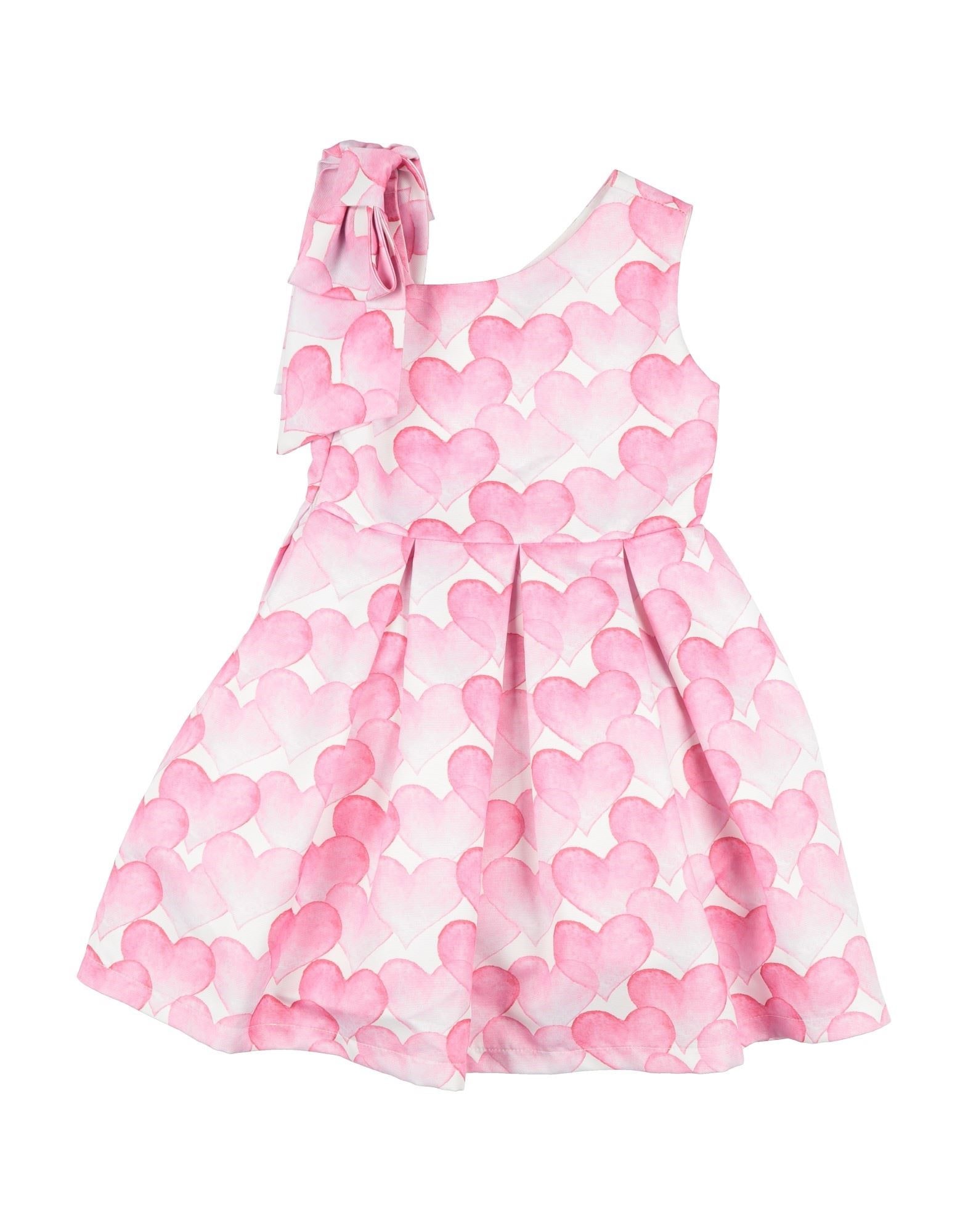 Y-CLÙ - Детские платья