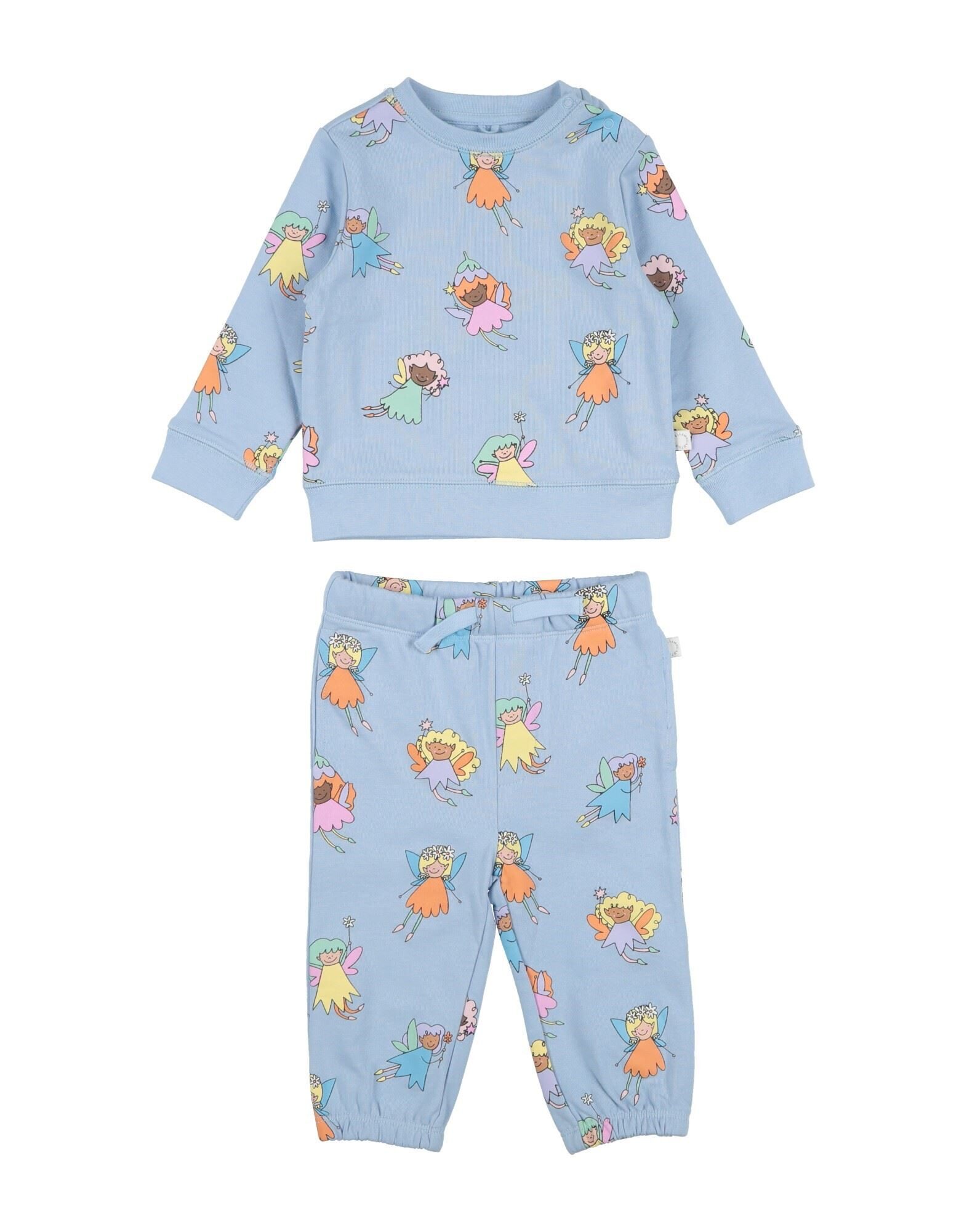 STELLA McCARTNEY KIDS - Baby sets