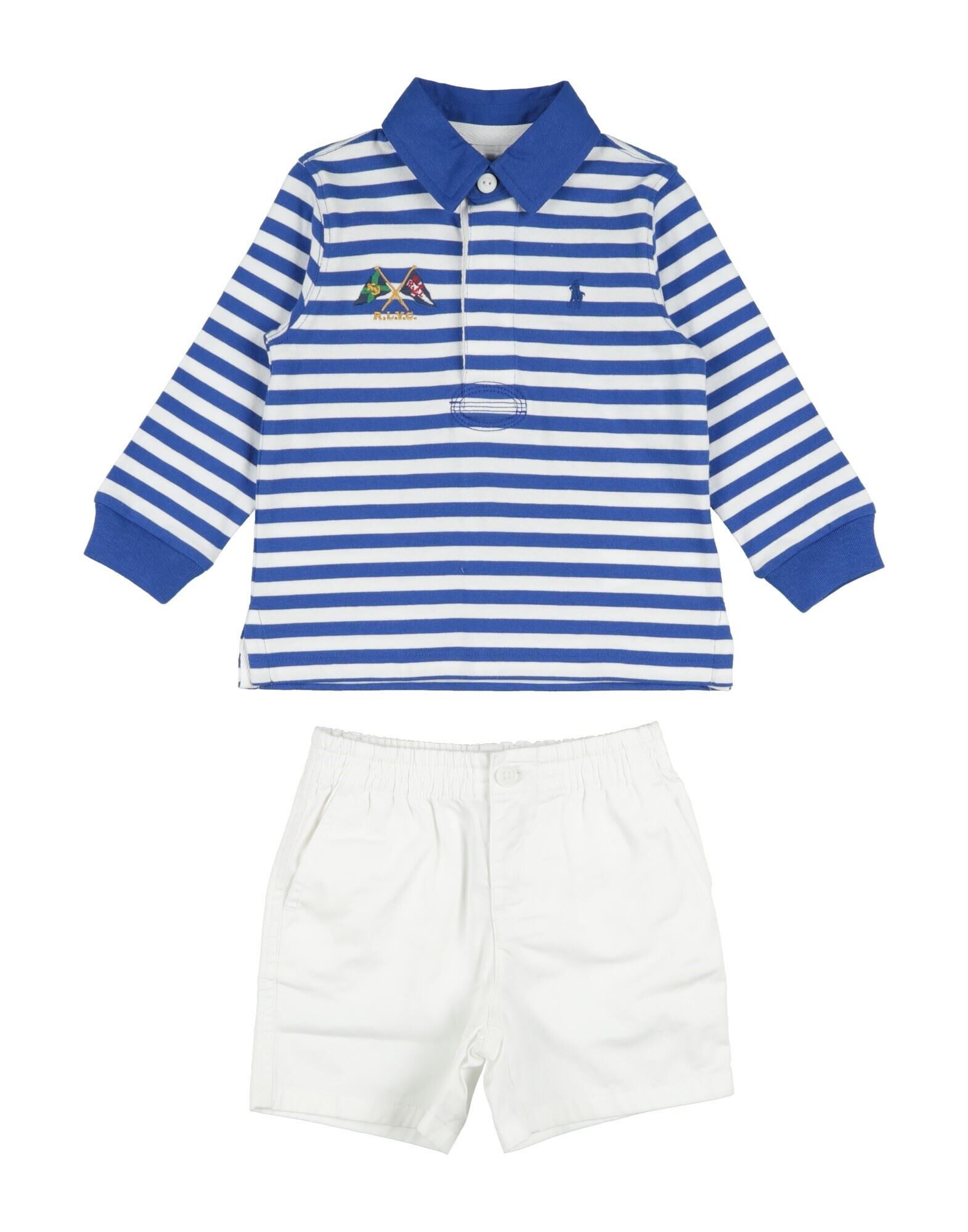POLO RALPH LAUREN - Комплекты для малышей