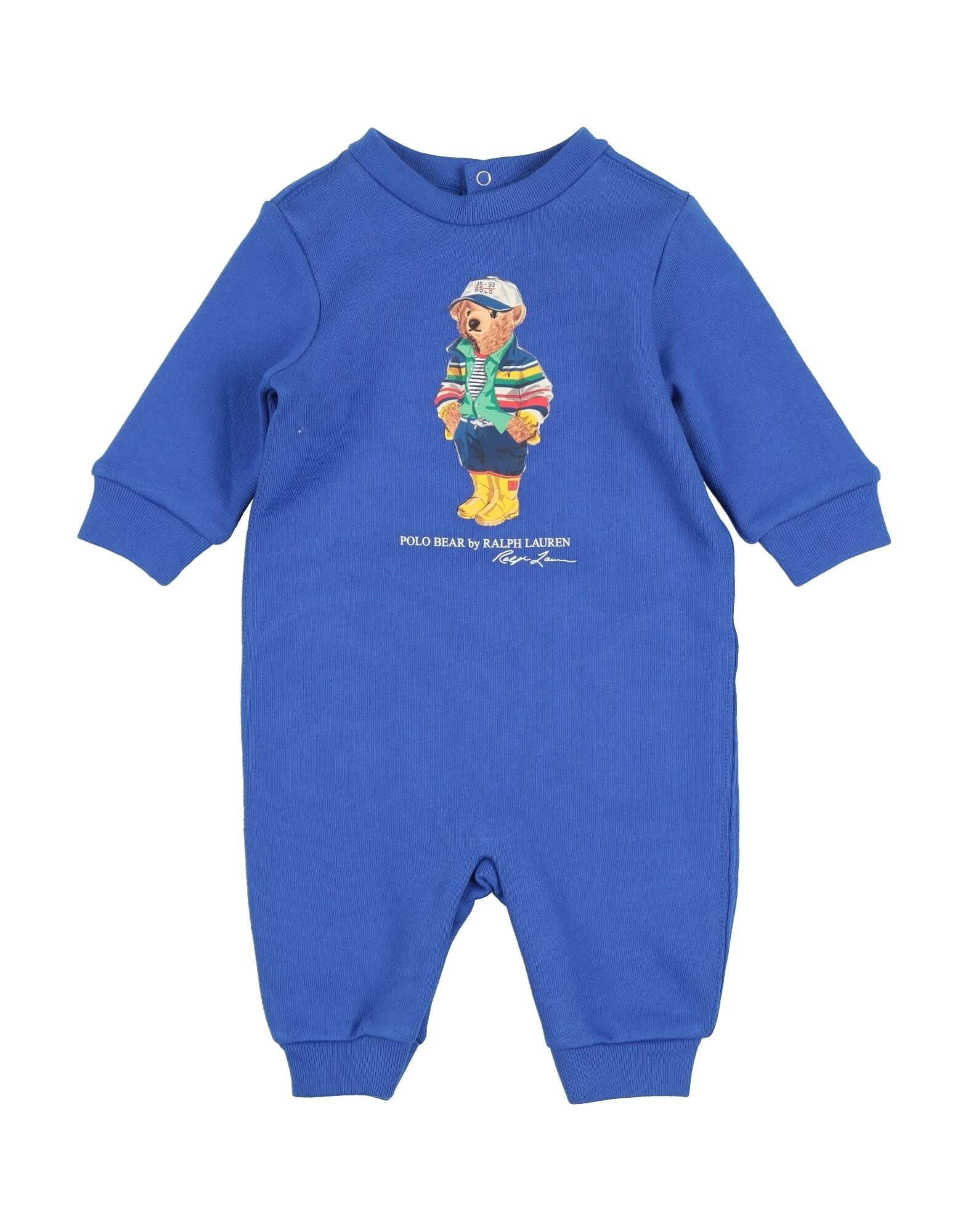 POLO RALPH LAUREN - Детские комбинезоны и слипы