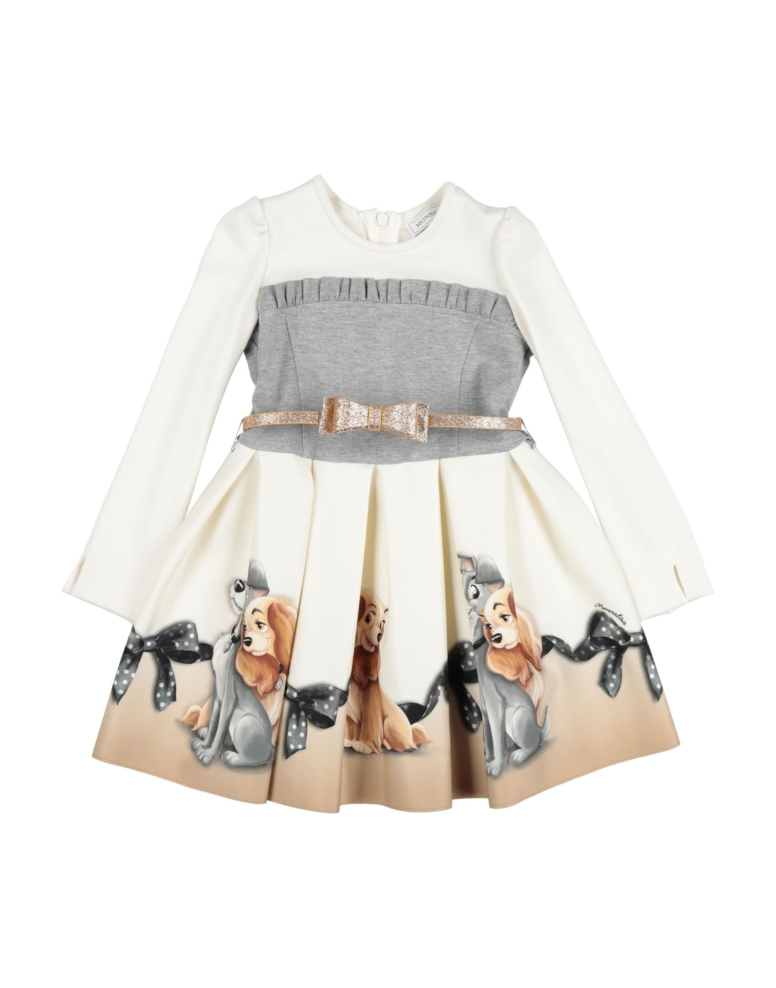MONNALISA - Kids’ dresses