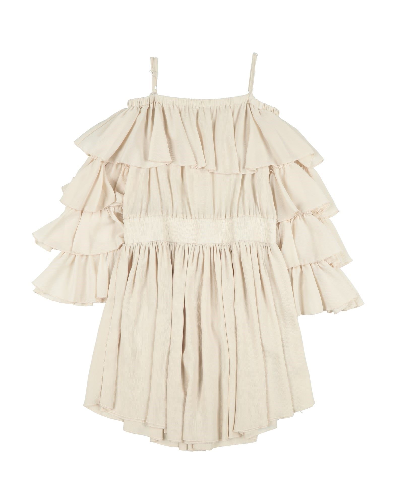 Y-CLÙ - Детские платья