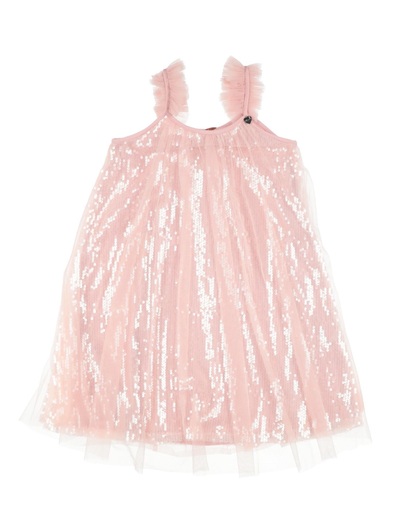 Y-CLÙ - Детские платья