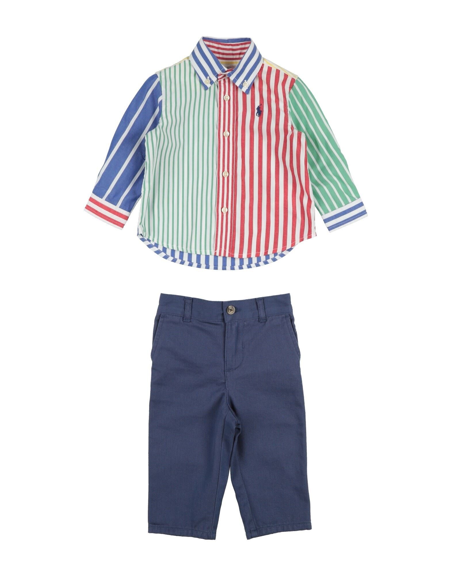 POLO RALPH LAUREN - Комплекты для малышей