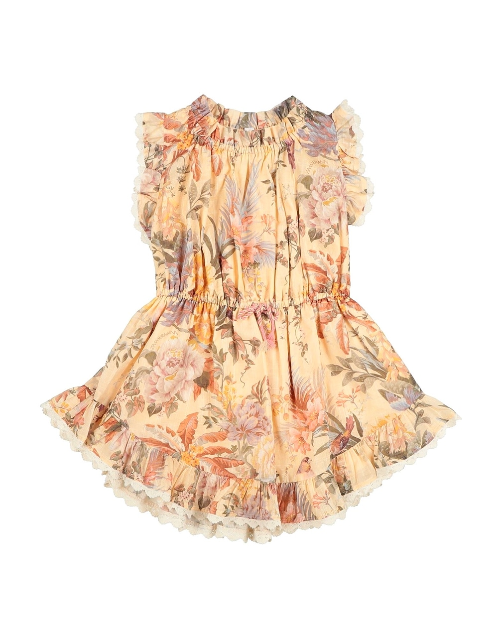 ZIMMERMANN - Vestidos para bebé