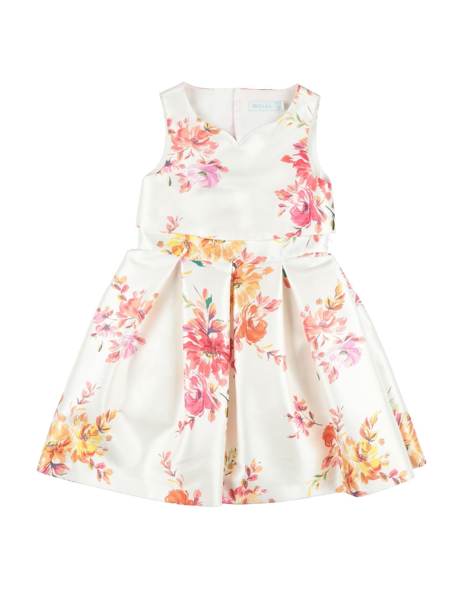 ABEL & LULA - Kids’ dresses