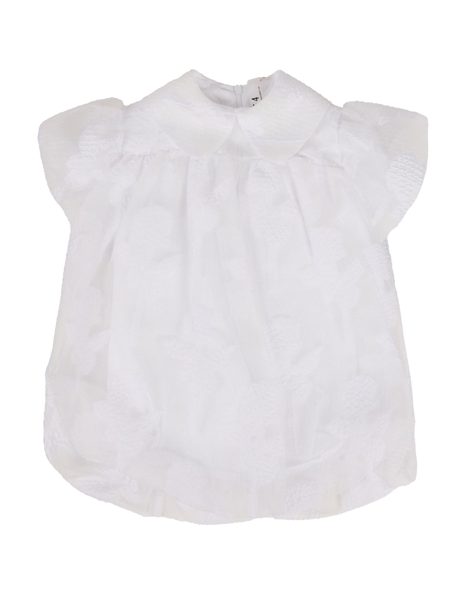 CAROLINE BOSMANS - Детские платья