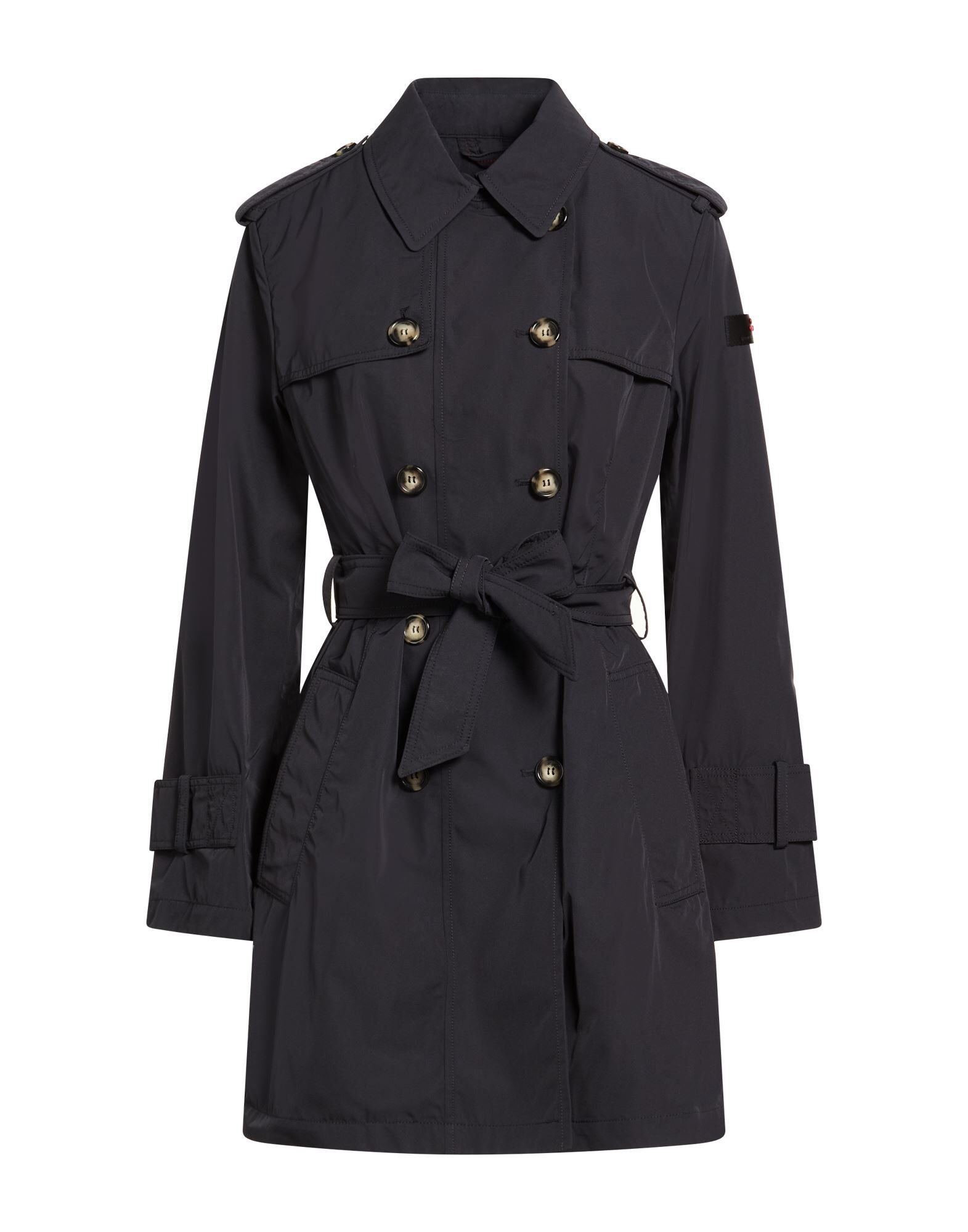 PEUTEREY - Overcoats & Trench Coats
