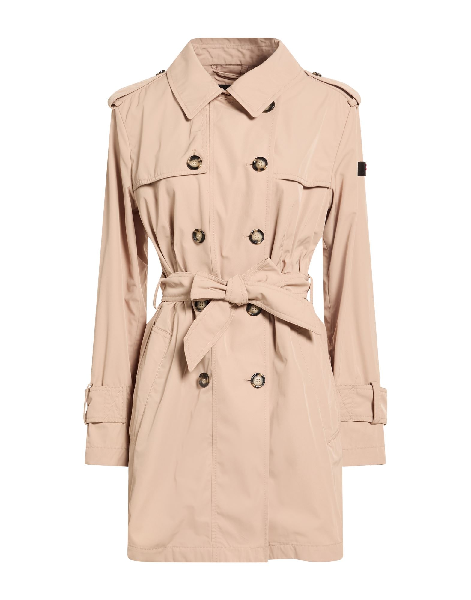 PEUTEREY - Overcoats & Trench Coats