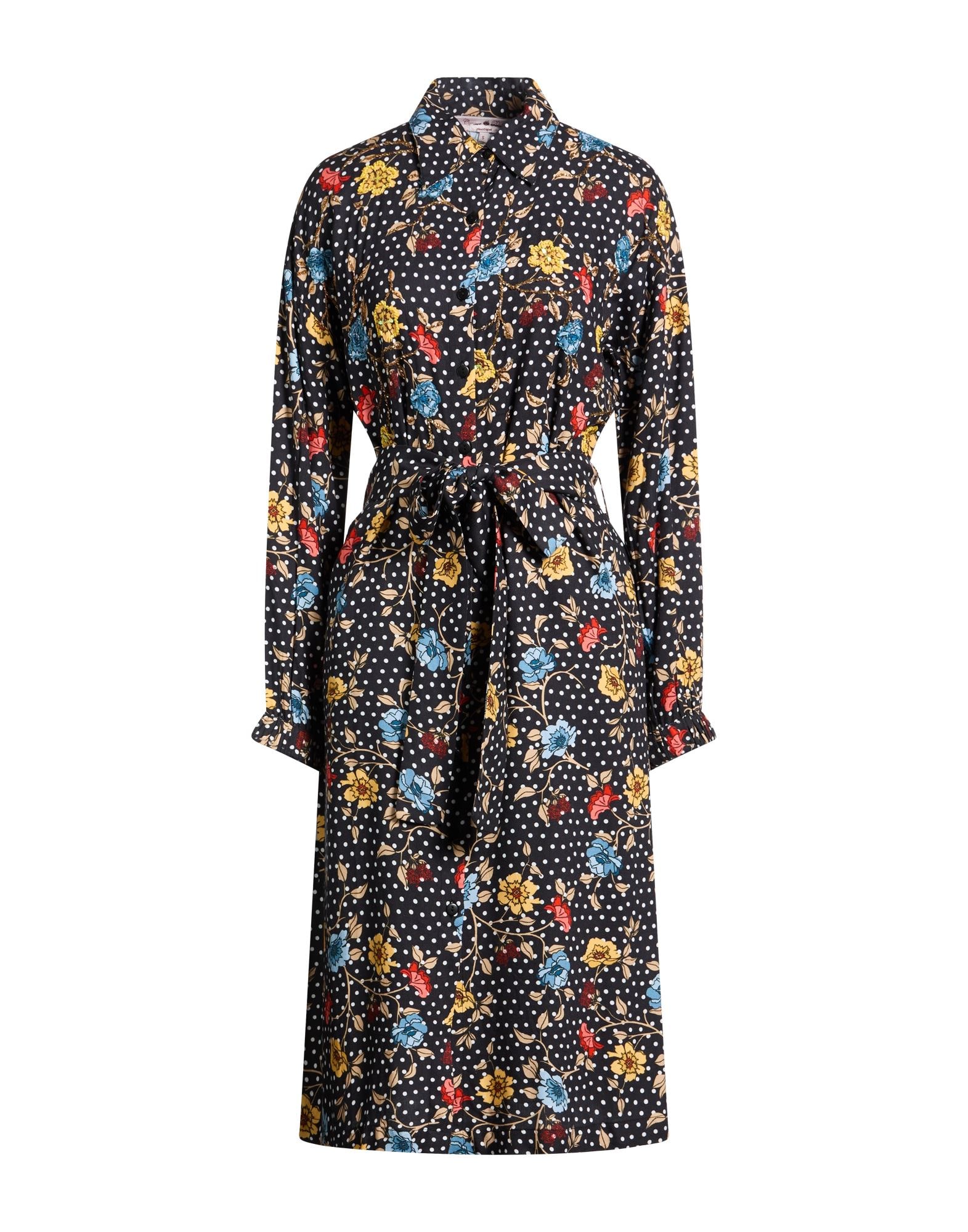 CONNOR & BLAKE - Midi-Kleider