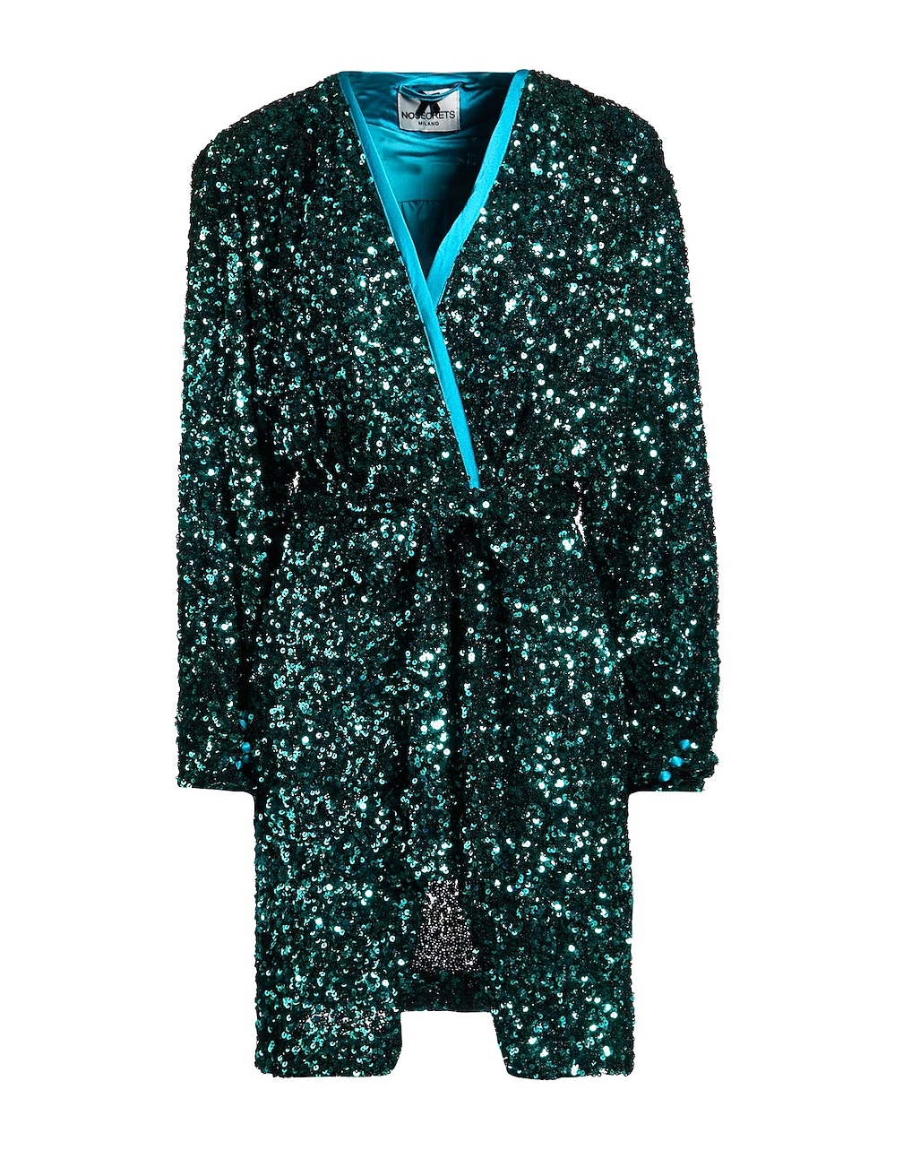 NO SECRETS - Mini dresses