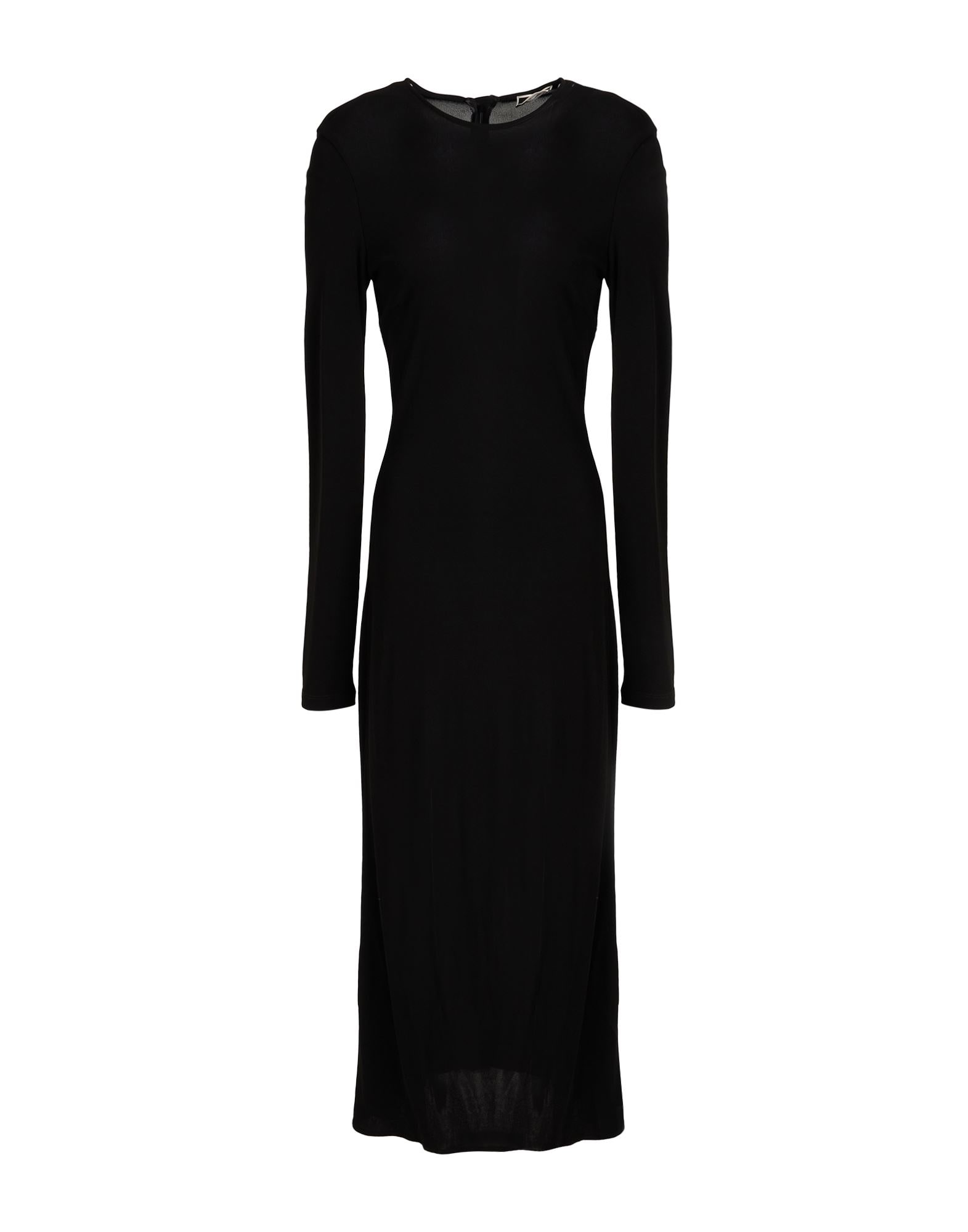 ELISABETTA FRANCHI - Maxi dresses